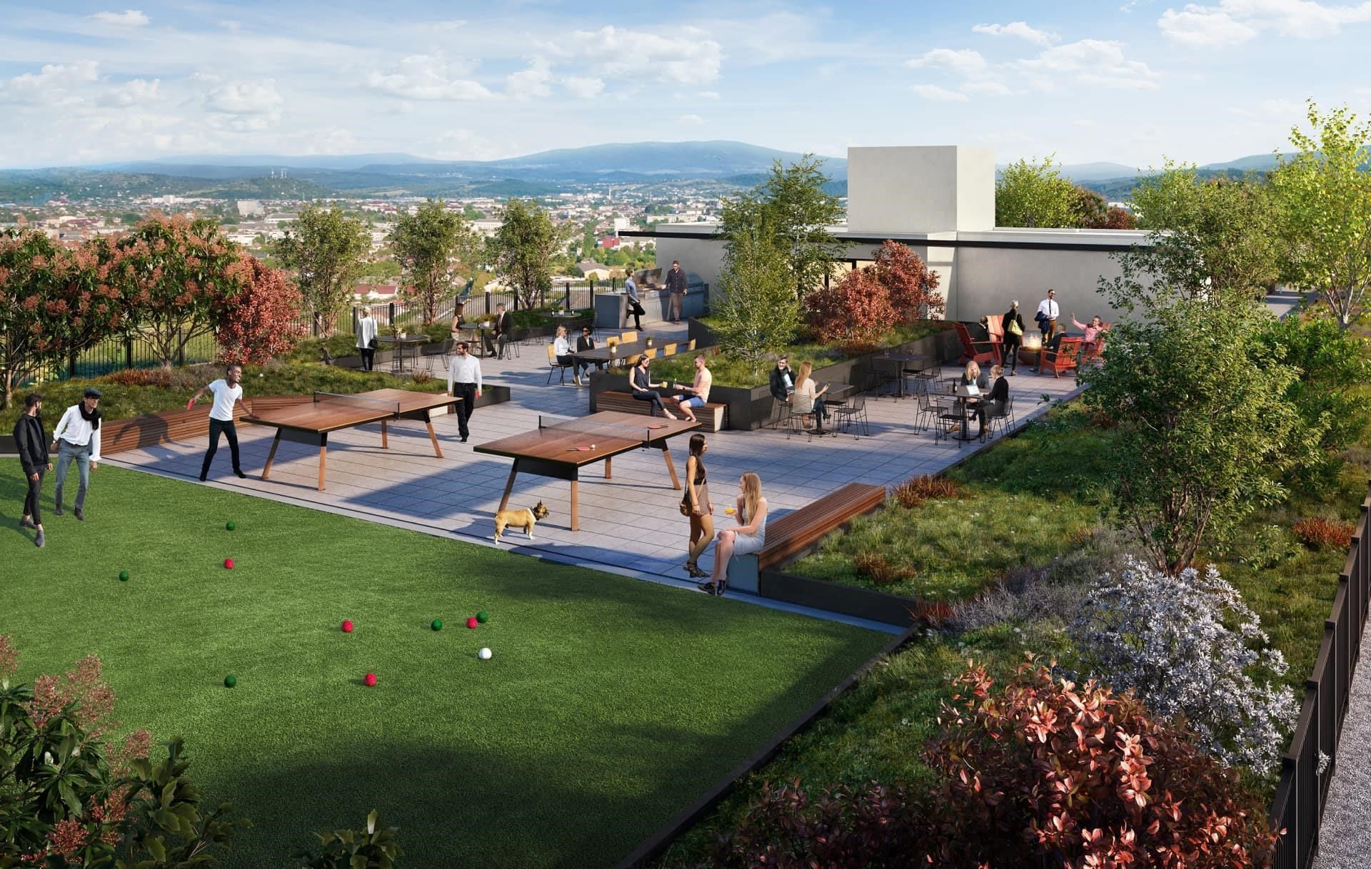 Photo 4 at 632 - 8188 Manitoba Street, Marpole, Vancouver West Photo 4 at 632 - 8188 Manitoba Street, Marpole, Vancouver West