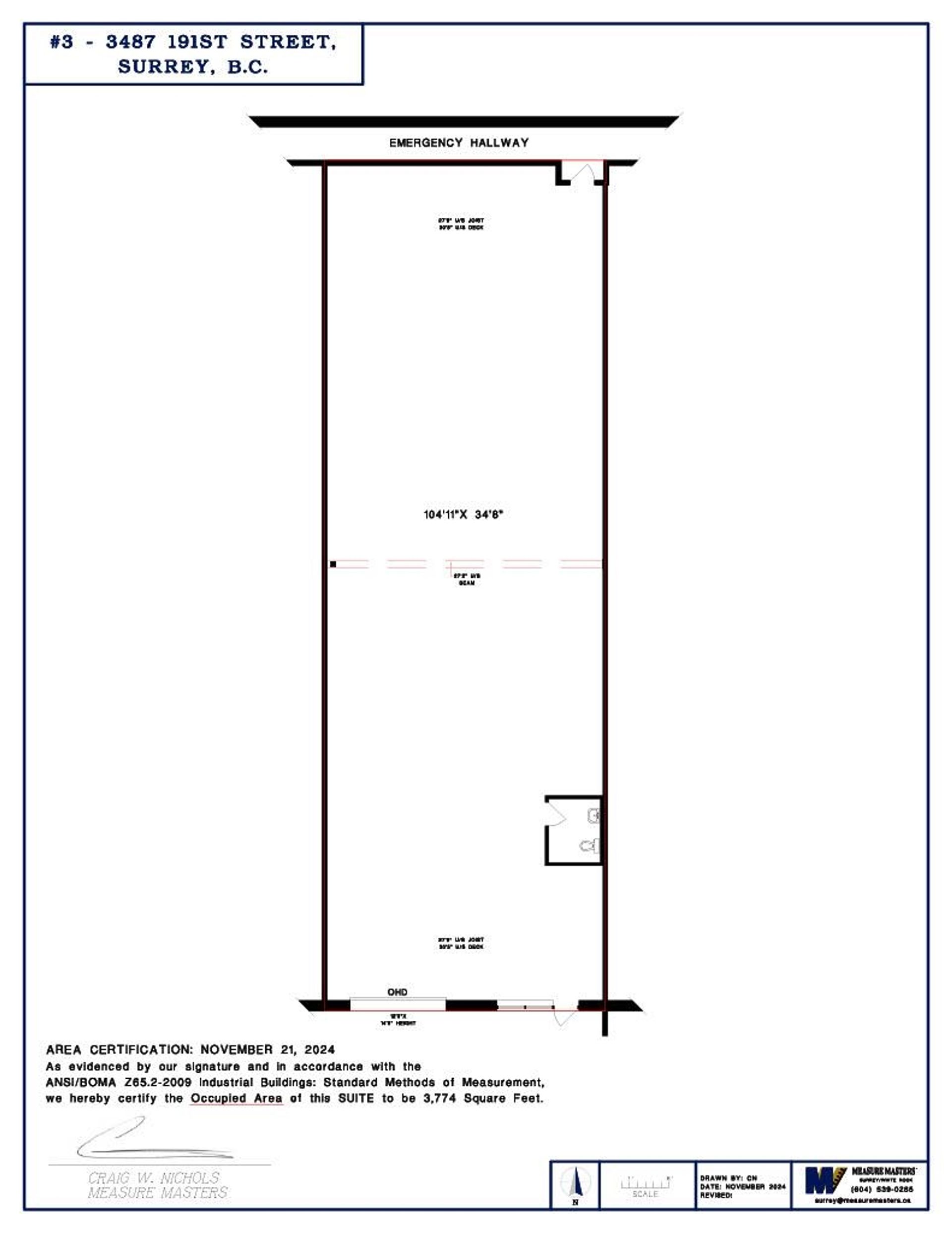 Photo 5 at 3 - 3487 191 Street, Serpentine, Cloverdale Photo 5 at 3 - 3487 191 Street, Serpentine, Cloverdale