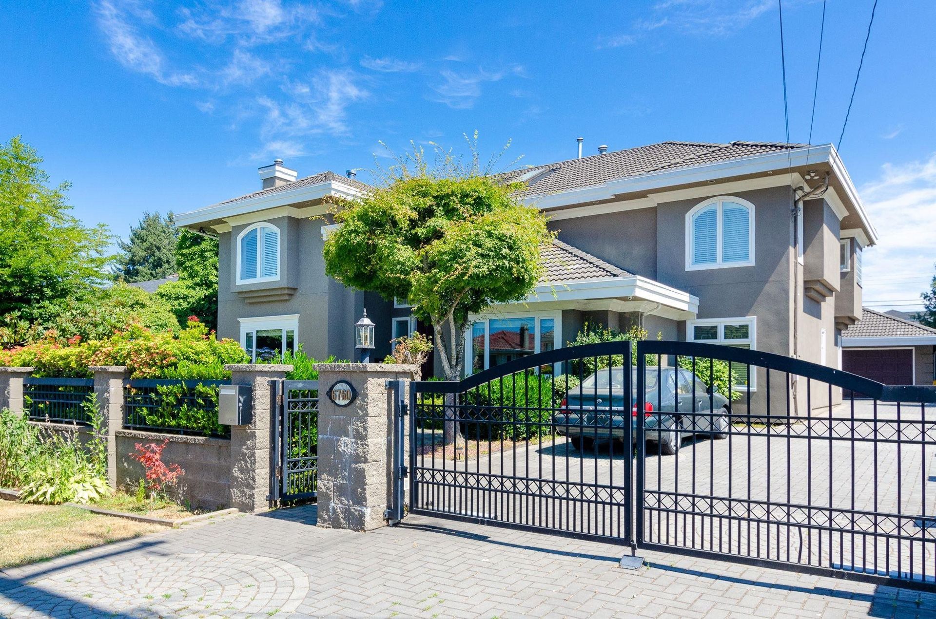 6760 Brantford Avenue, Upper Deer Lake, Burnaby South by Anthony Drlje PREC* 6760 Brantford Avenue, Upper Deer Lake, Burnaby South