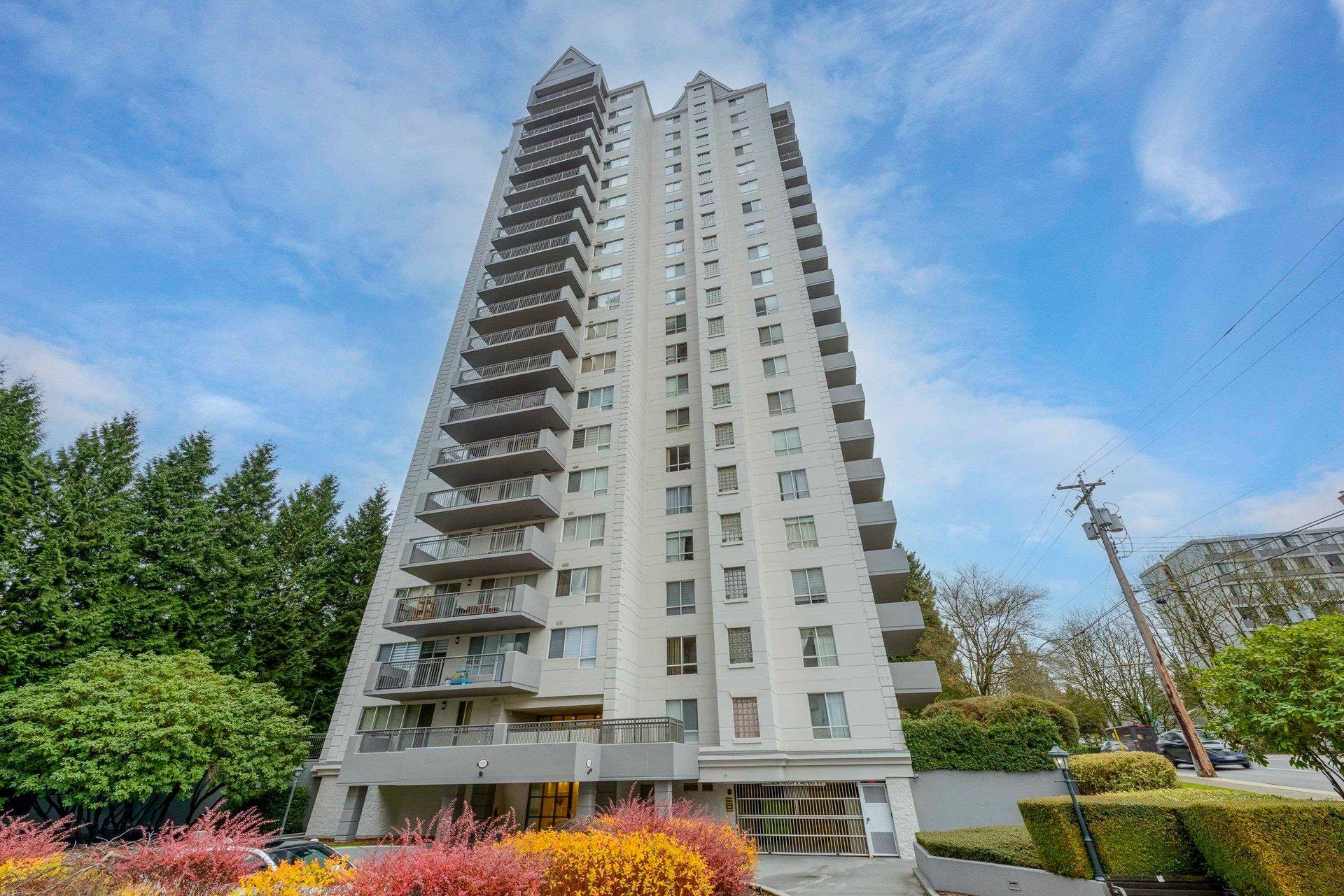 Photo 38 at 2103 - 555 Austin Avenue, Coquitlam West, Coquitlam Photo 38 at 2103 - 555 Austin Avenue, Coquitlam West, Coquitlam