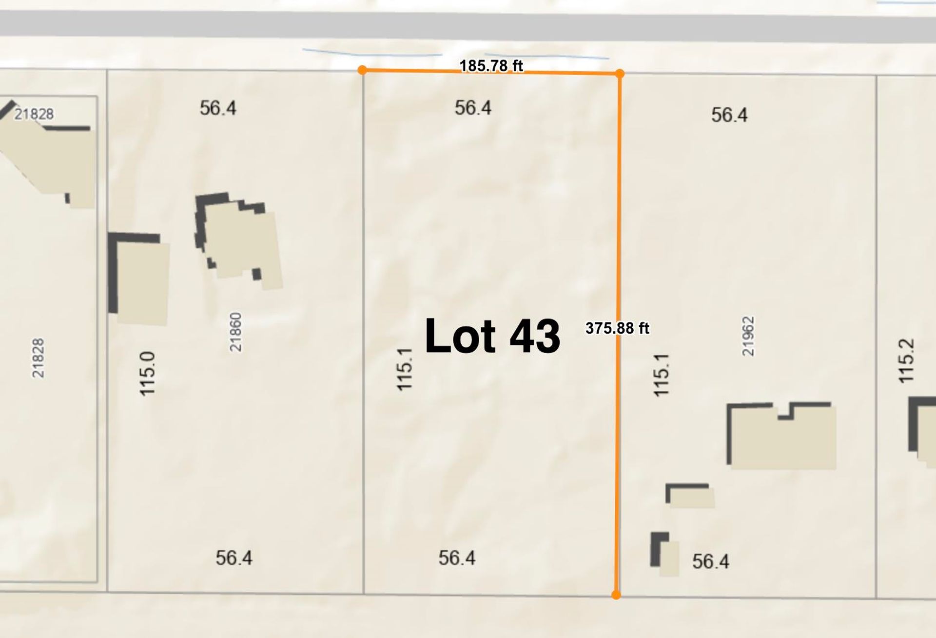 Photo 1 at LT.43 -  86a Avenue, Fort Langley, Langley Photo 1 at LT.43 -  86a Avenue, Fort Langley, Langley