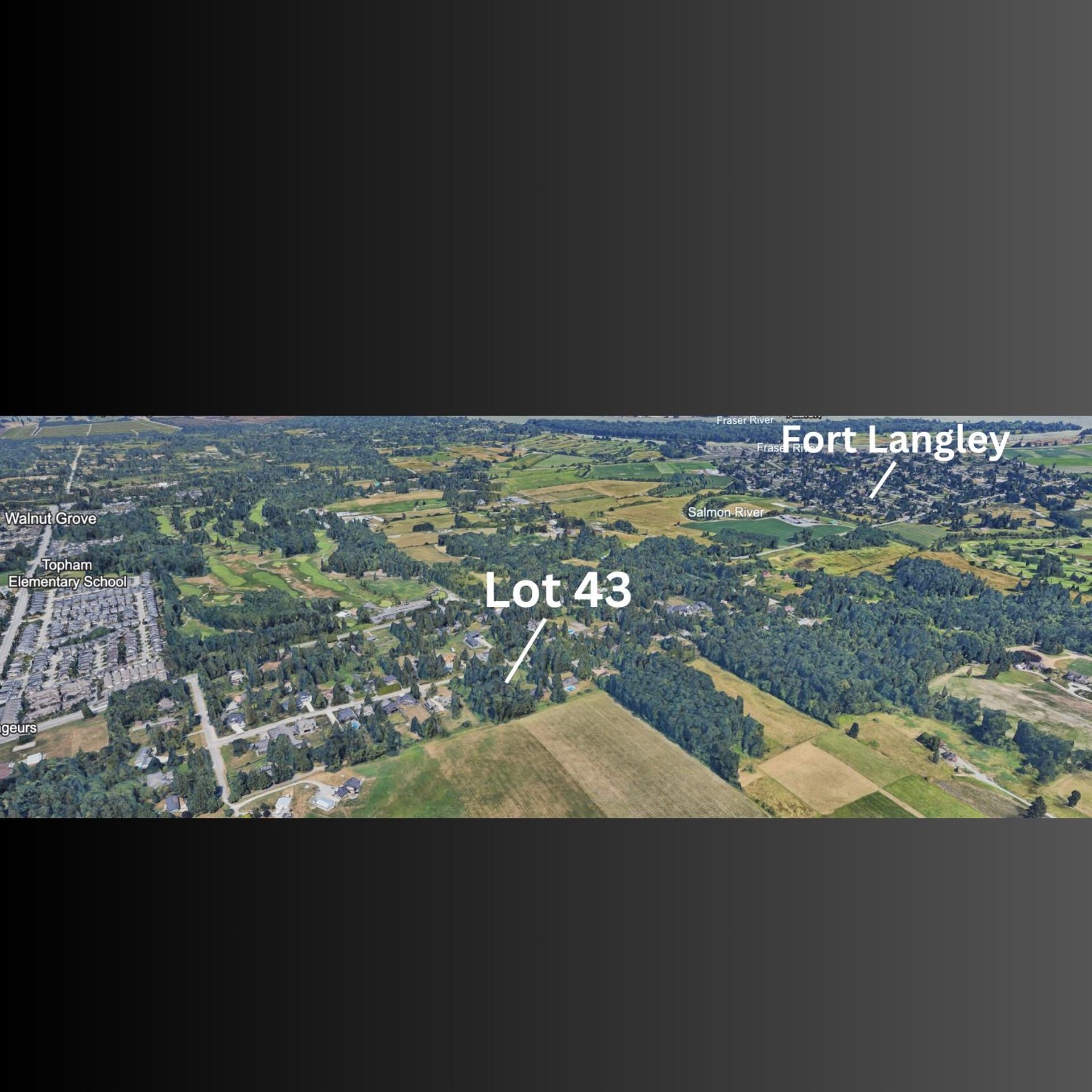 Photo 3 at LT.43 -  86a Avenue, Fort Langley, Langley Photo 3 at LT.43 -  86a Avenue, Fort Langley, Langley