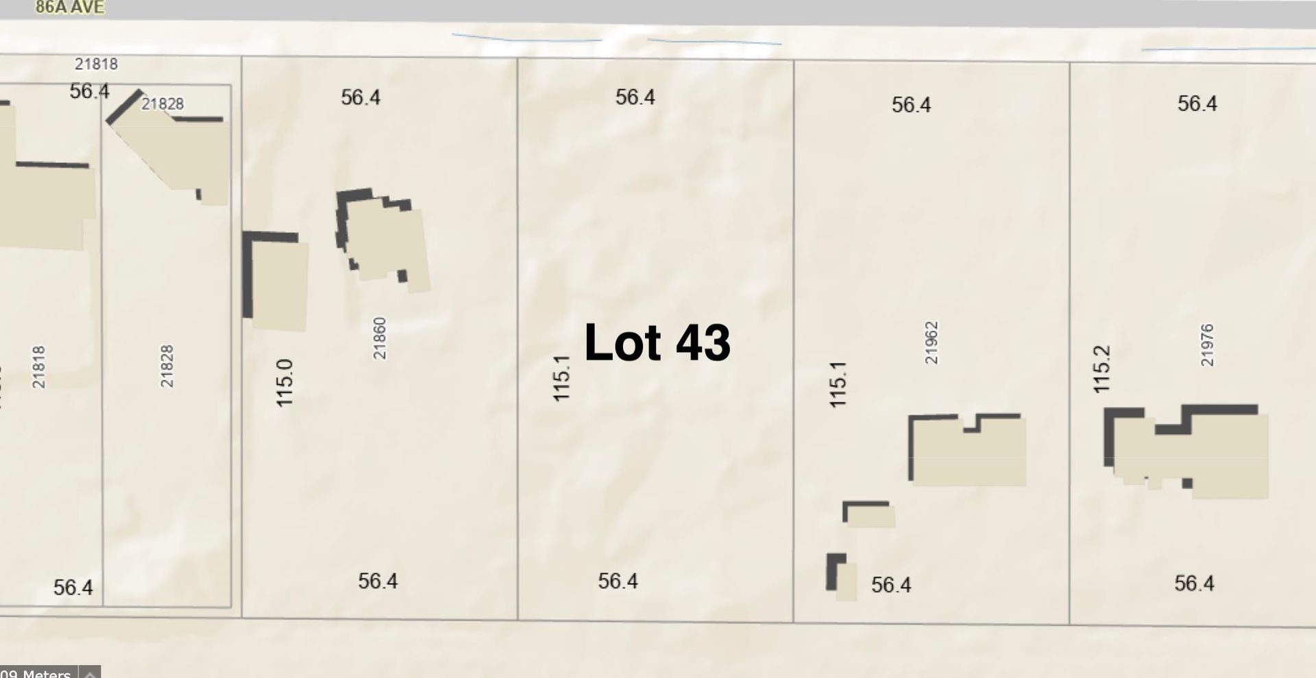 Photo 5 at LT.43 -  86a Avenue, Fort Langley, Langley Photo 5 at LT.43 -  86a Avenue, Fort Langley, Langley