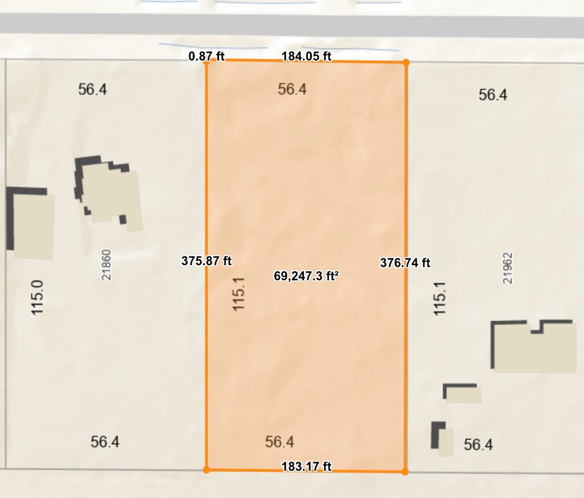Photo 6 at LT.43 -  86a Avenue, Fort Langley, Langley Photo 6 at LT.43 -  86a Avenue, Fort Langley, Langley