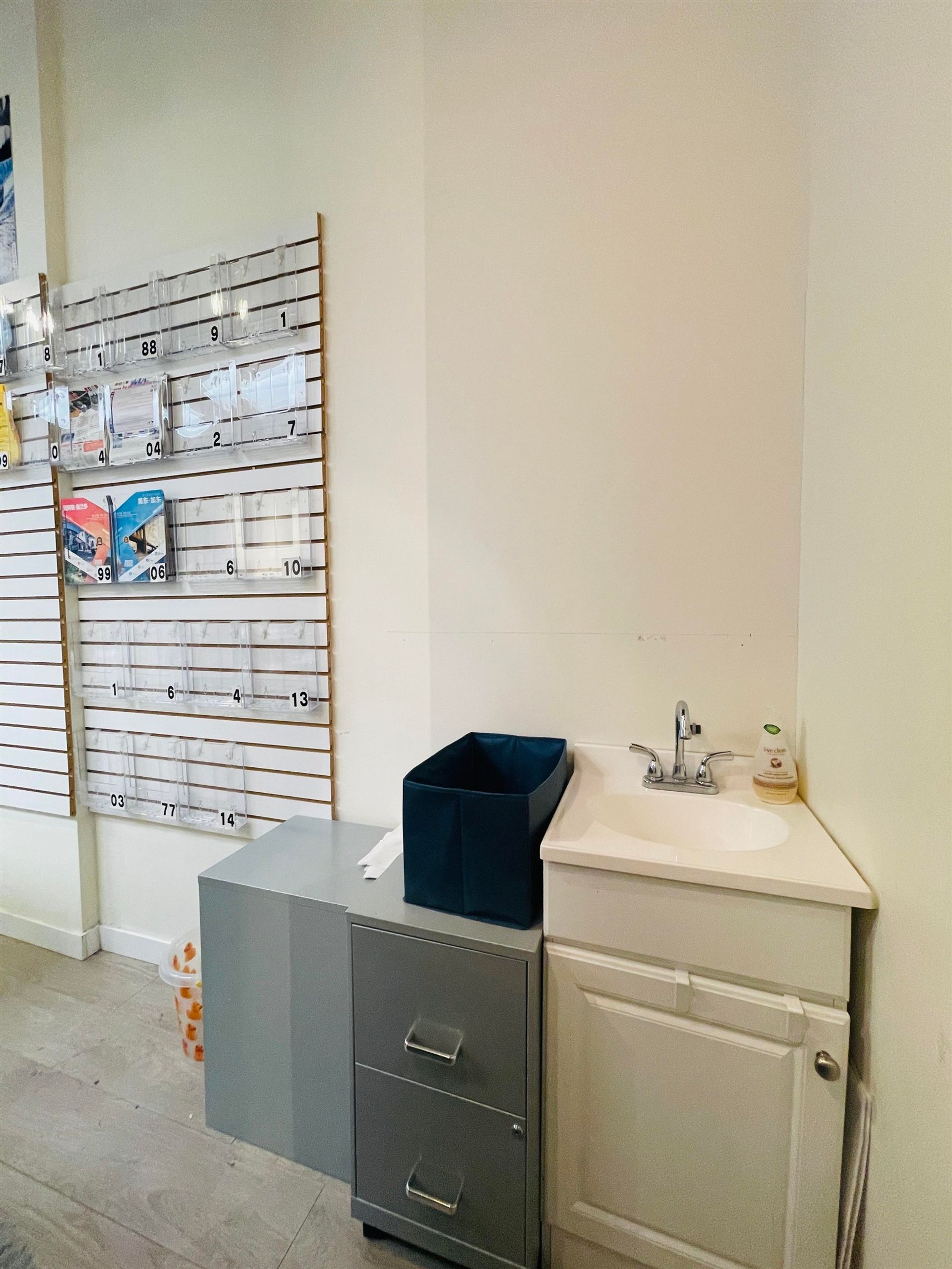 Photo 5 at 2325 - 4000 No. 3 Road, West Cambie, Richmond Photo 5 at 2325 - 4000 No. 3 Road, West Cambie, Richmond