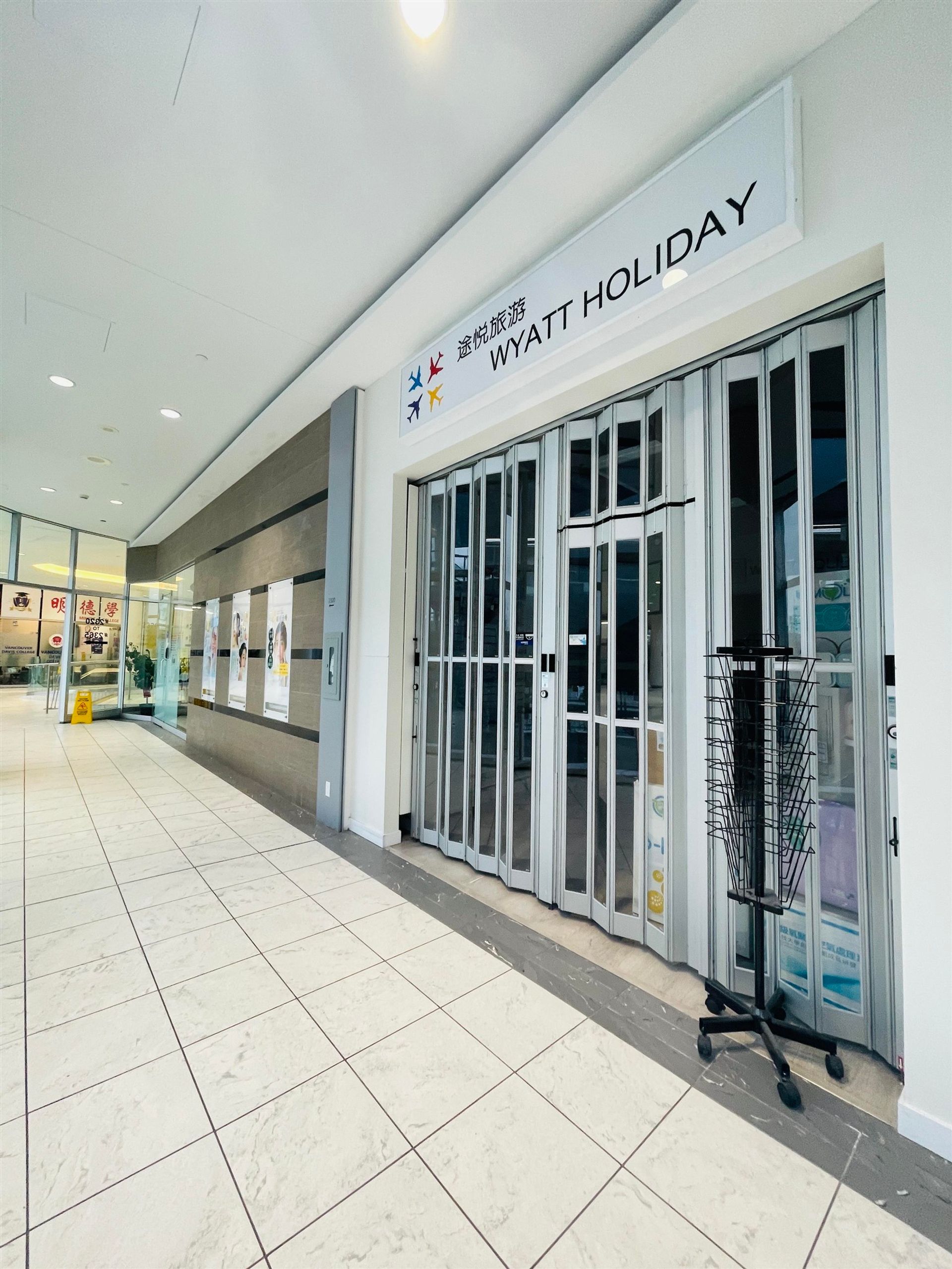 Photo 11 at 2325 - 4000 No. 3 Road, West Cambie, Richmond Photo 11 at 2325 - 4000 No. 3 Road, West Cambie, Richmond