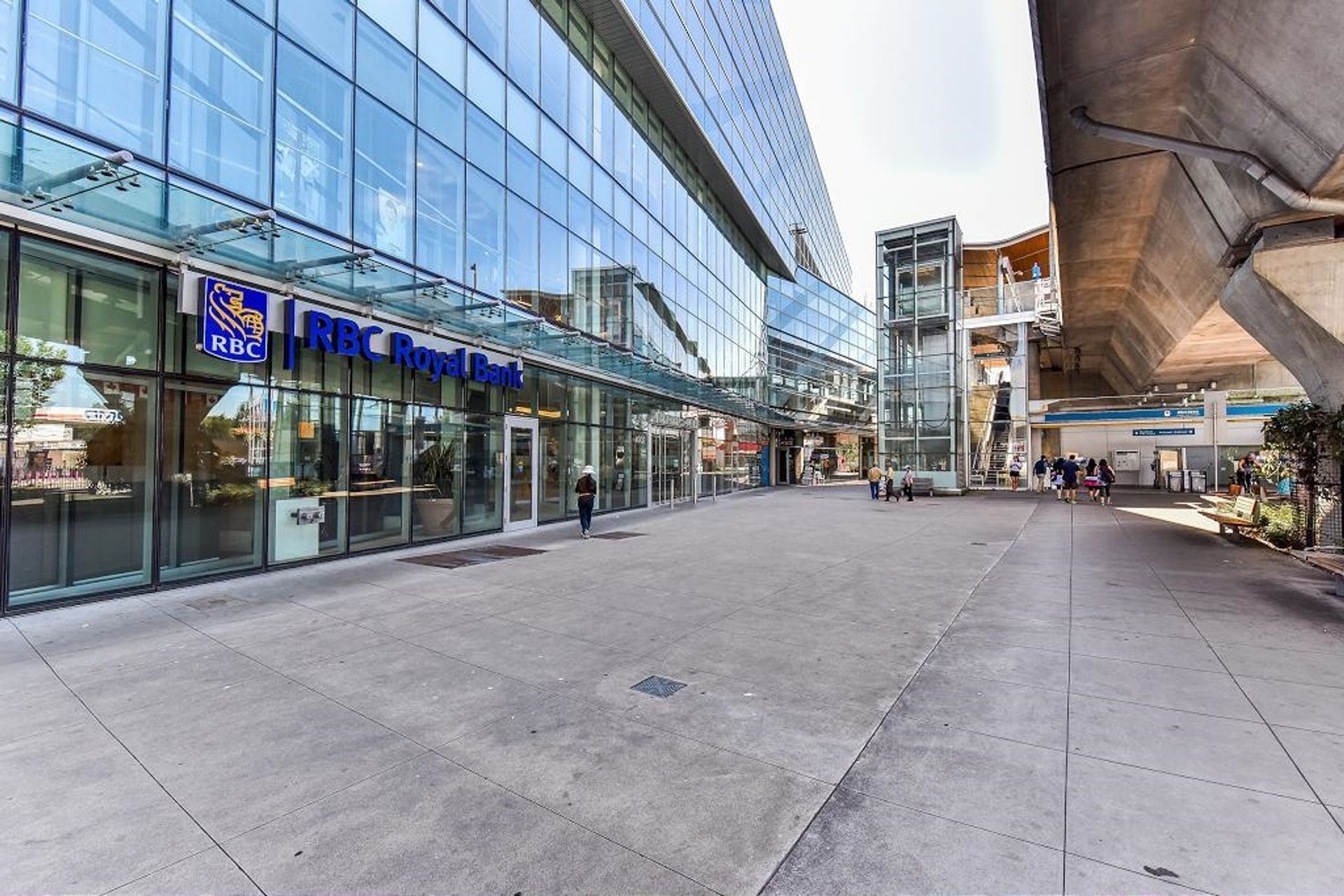 Photo 18 at 2325 - 4000 No. 3 Road, West Cambie, Richmond Photo 18 at 2325 - 4000 No. 3 Road, West Cambie, Richmond