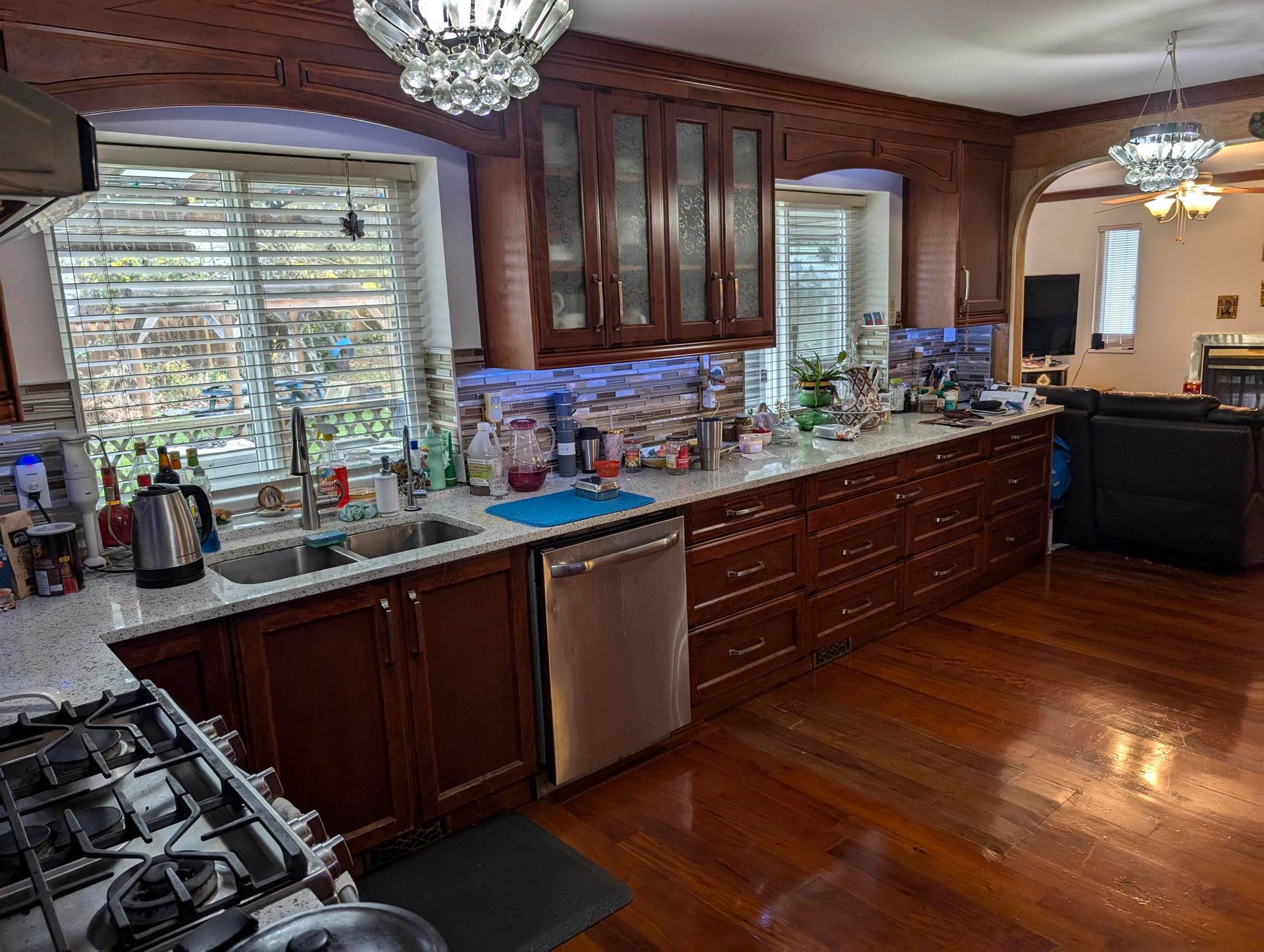 Photo 9 at 14505 89 Avenue, Bear Creek Green Timbers, Surrey Photo 9 at 14505 89 Avenue, Bear Creek Green Timbers, Surrey