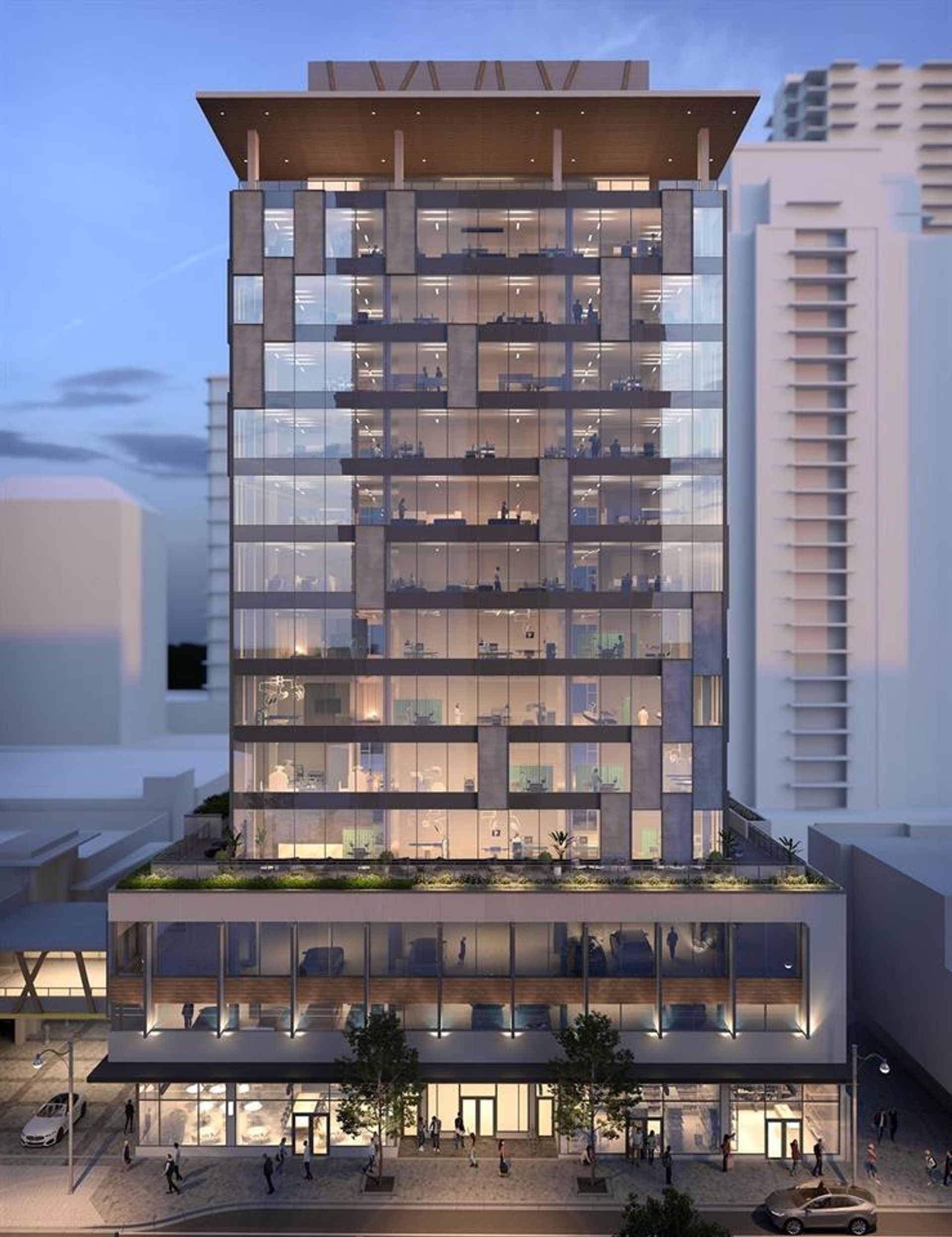 SL22 - 2992 Glen Drive, North Coquitlam, Coquitlam photo 0