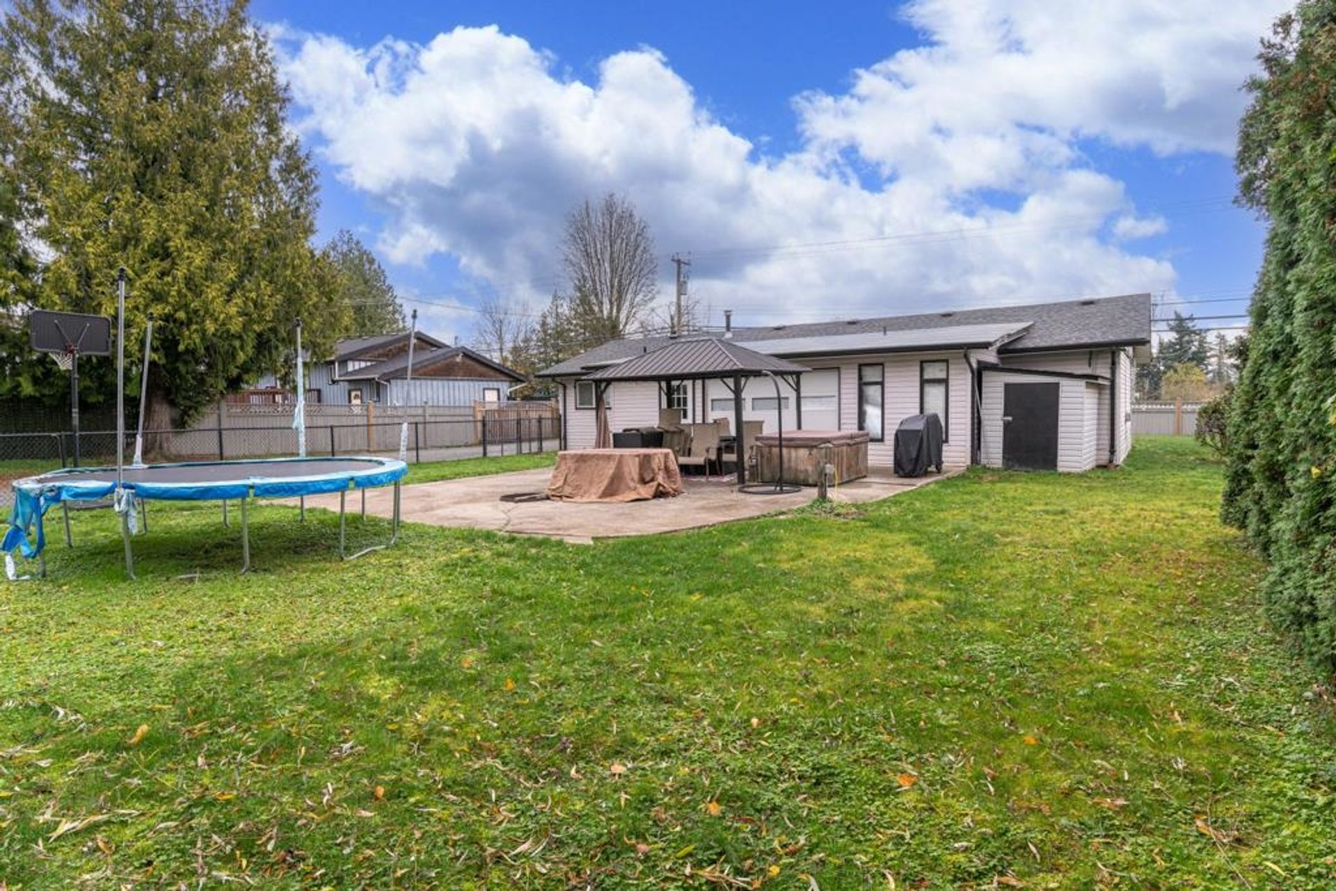 Photo 24 at 2561 Ross Road, Aberdeen, Abbotsford Photo 24 at 2561 Ross Road, Aberdeen, Abbotsford