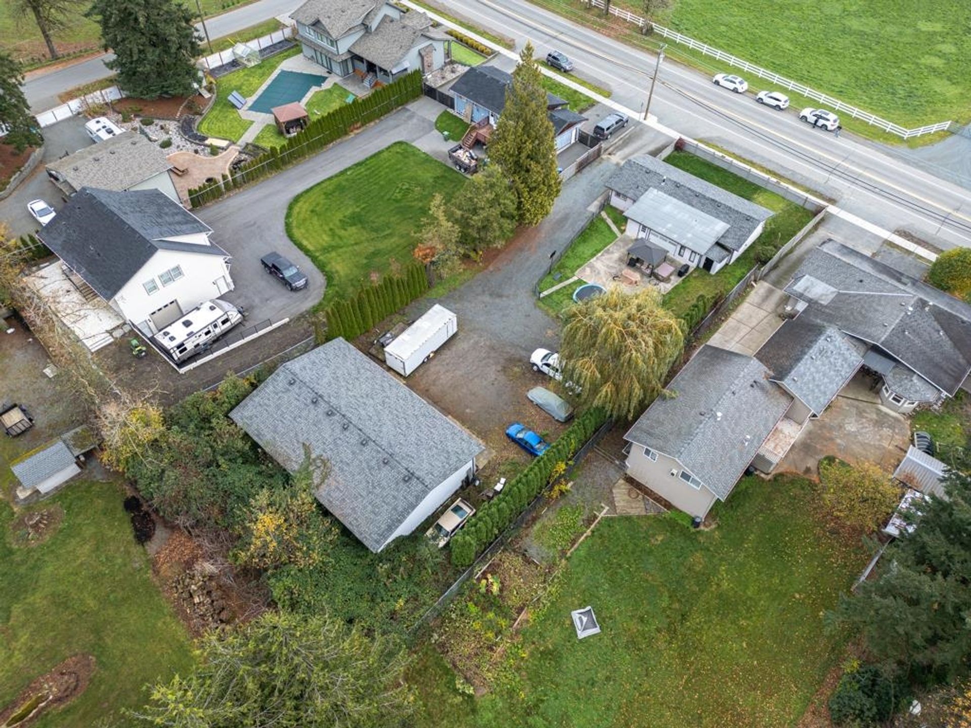 Photo 30 at 2561 Ross Road, Aberdeen, Abbotsford Photo 30 at 2561 Ross Road, Aberdeen, Abbotsford