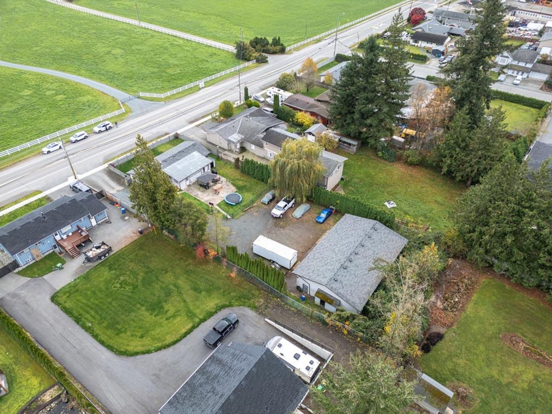 Photo 31 at 2561 Ross Road, Aberdeen, Abbotsford Photo 31 at 2561 Ross Road, Aberdeen, Abbotsford