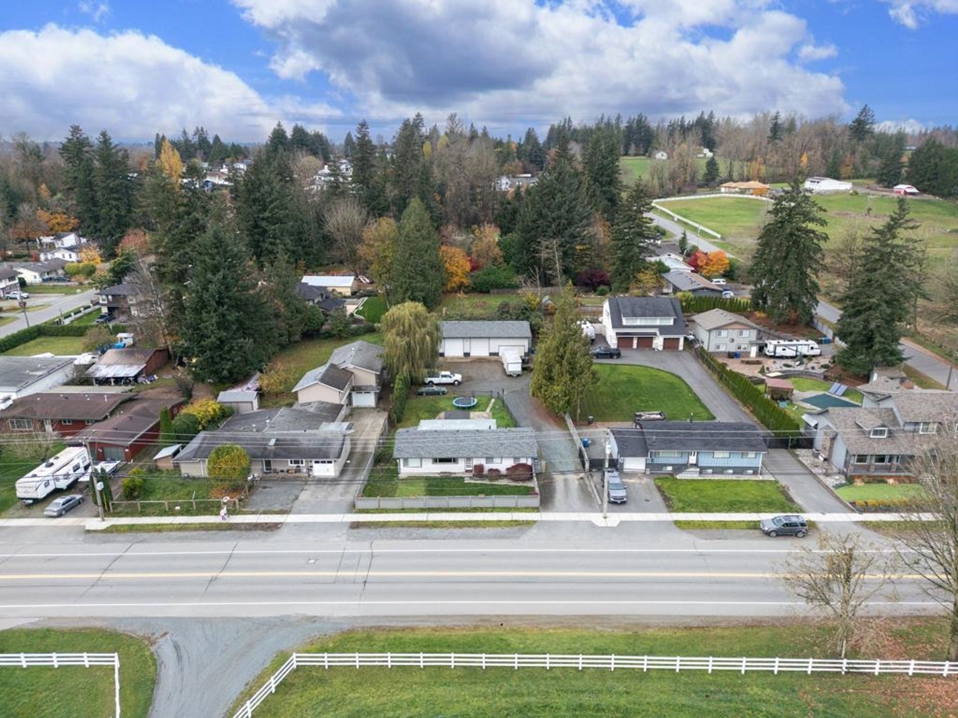 Photo 33 at 2561 Ross Road, Aberdeen, Abbotsford Photo 33 at 2561 Ross Road, Aberdeen, Abbotsford