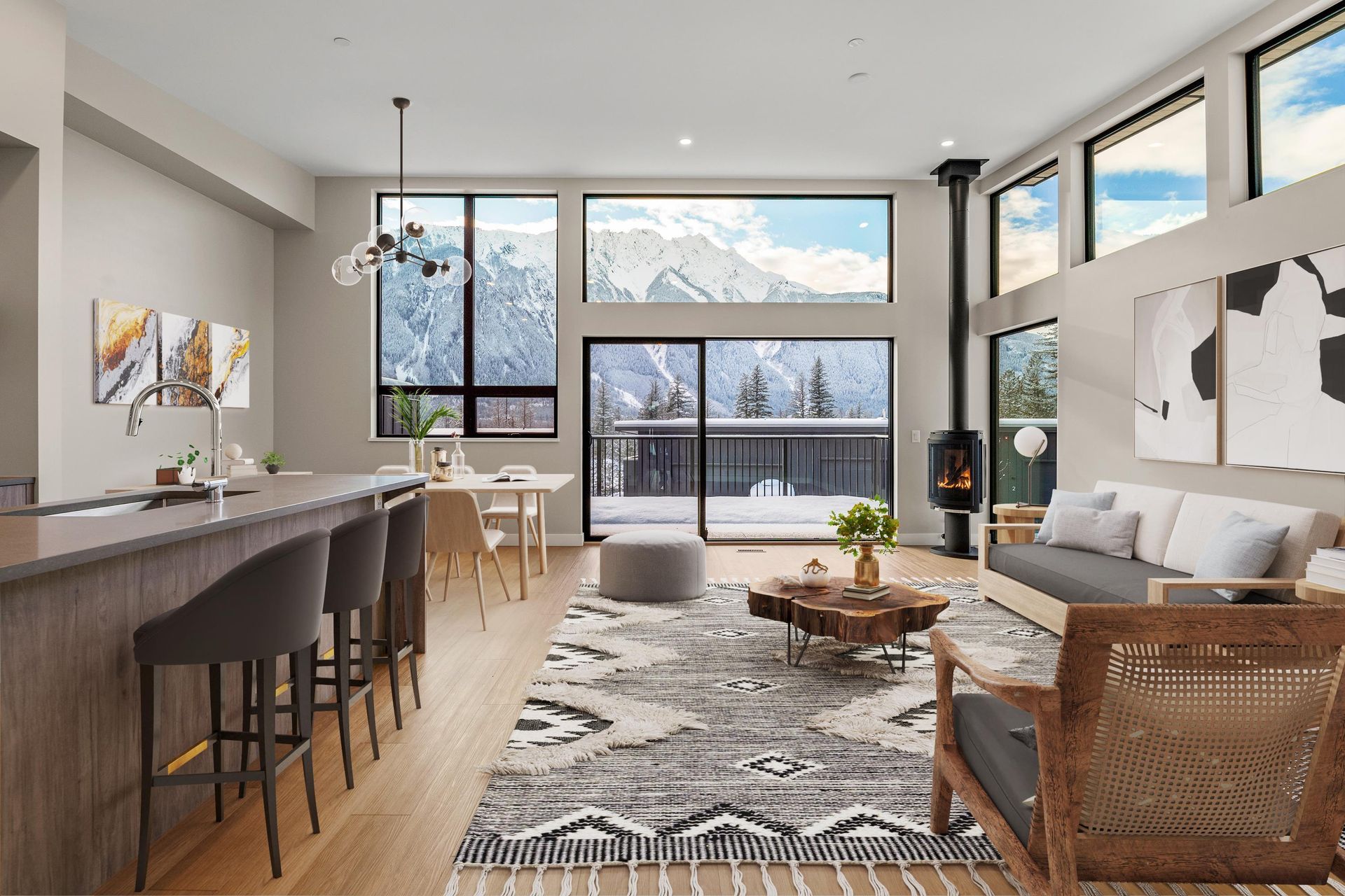 29 - 4000 Sunstone Way, Pemberton photo number 2 29 - 4000 Sunstone Way, Pemberton photo number 2