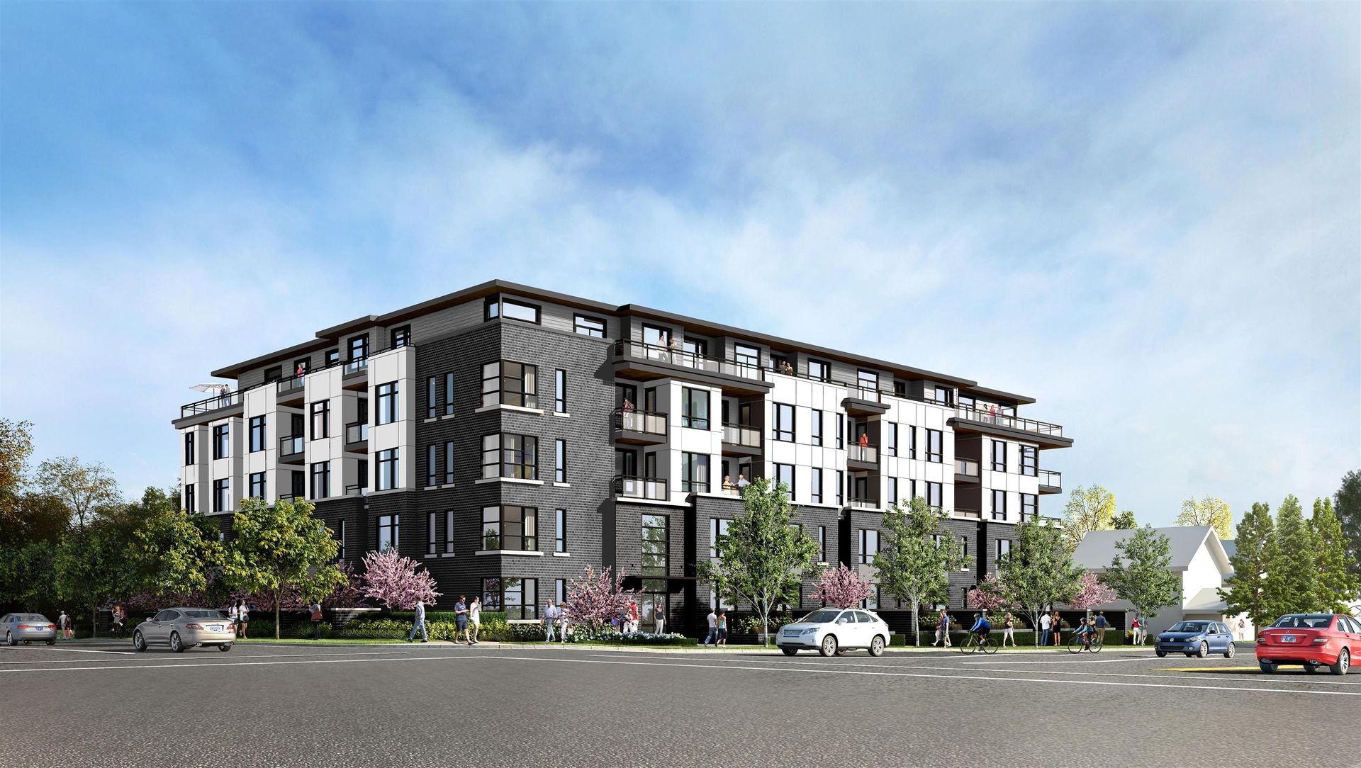 107 - 10786 140 Street, Whalley, North Surrey  by Adil Dinani Real Estate Advisor 107 - 10786 140 Street, Whalley, North Surrey