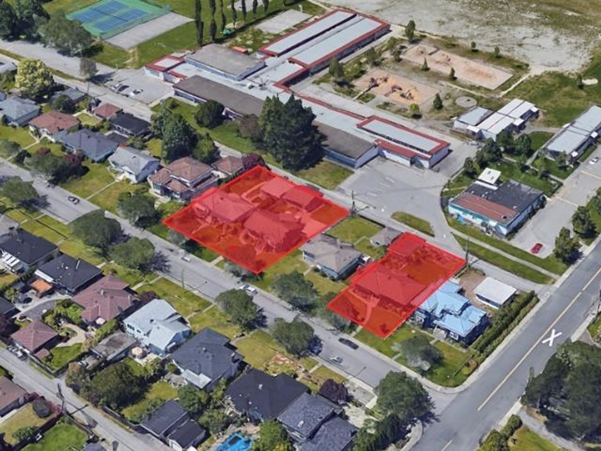 4871 Southlawn Drive, Brentwood Park, Burnaby North by Anthony Drlje PREC* 4871 Southlawn Drive, Brentwood Park, Burnaby North