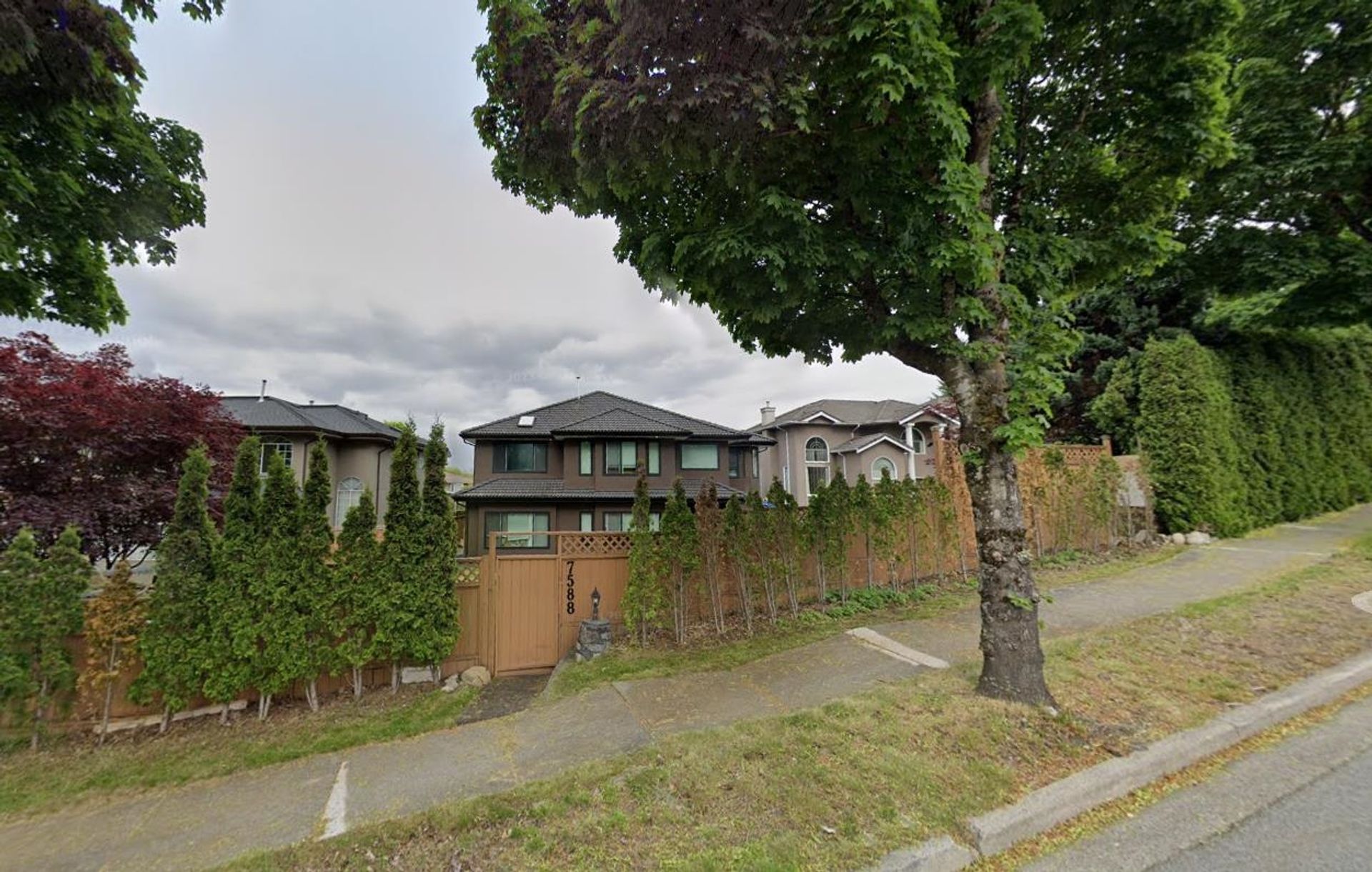 7588 Cariboo Road, The Crest, Burnaby East by Anthony Drlje PREC* 7588 Cariboo Road, The Crest, Burnaby East