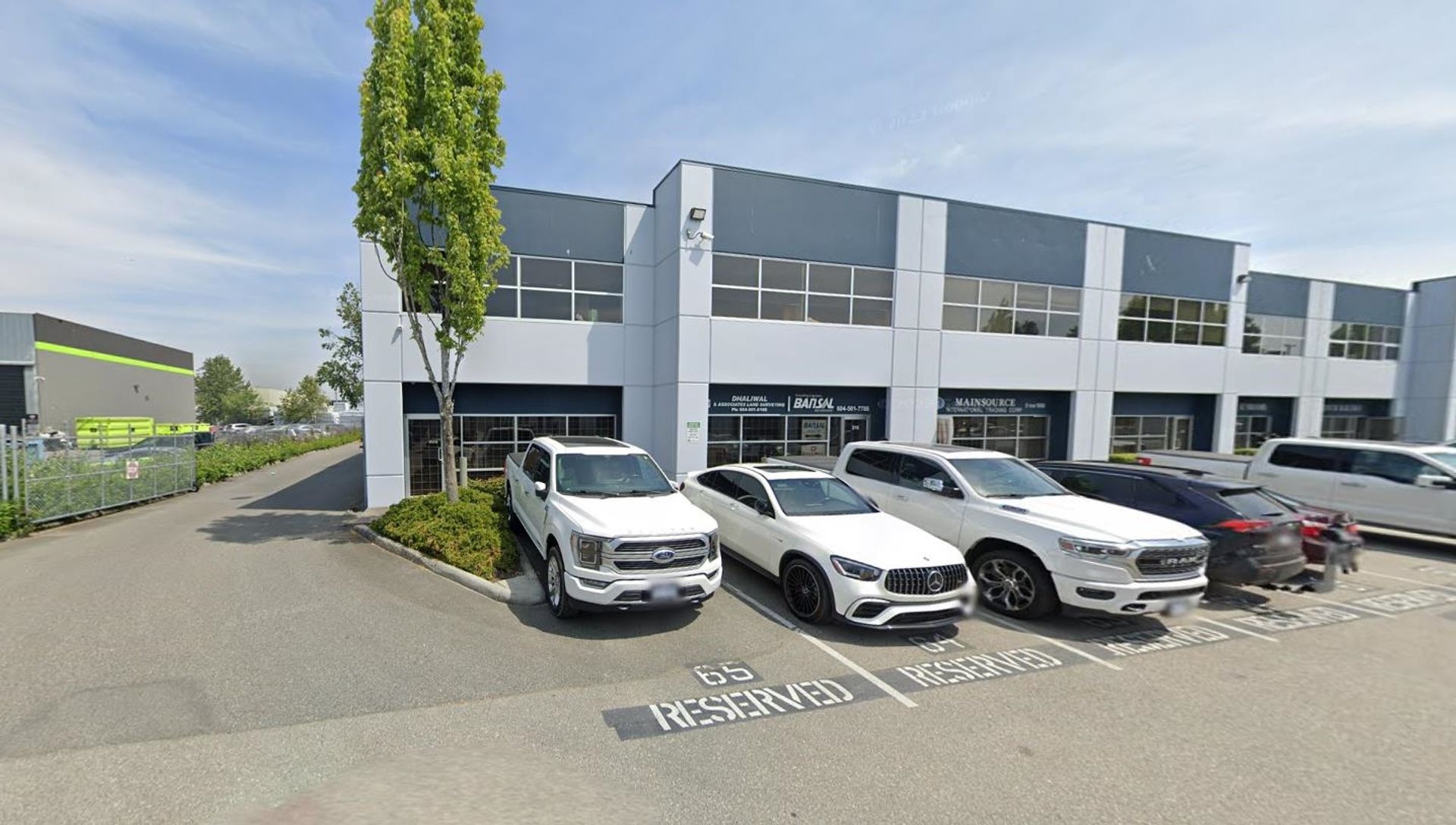 216 & 217 - 12899 76 Avenue, West Newton, Surrey photo 2