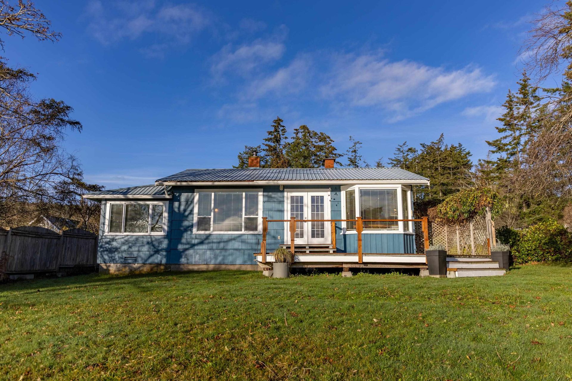73 Madrona Road, Galiano Island, Islands-Van. & Gulf  by Brian Rhys | REALTOR® - Royal LePage Sussex 73 Madrona Road, Galiano Island, Islands-Van. & Gulf