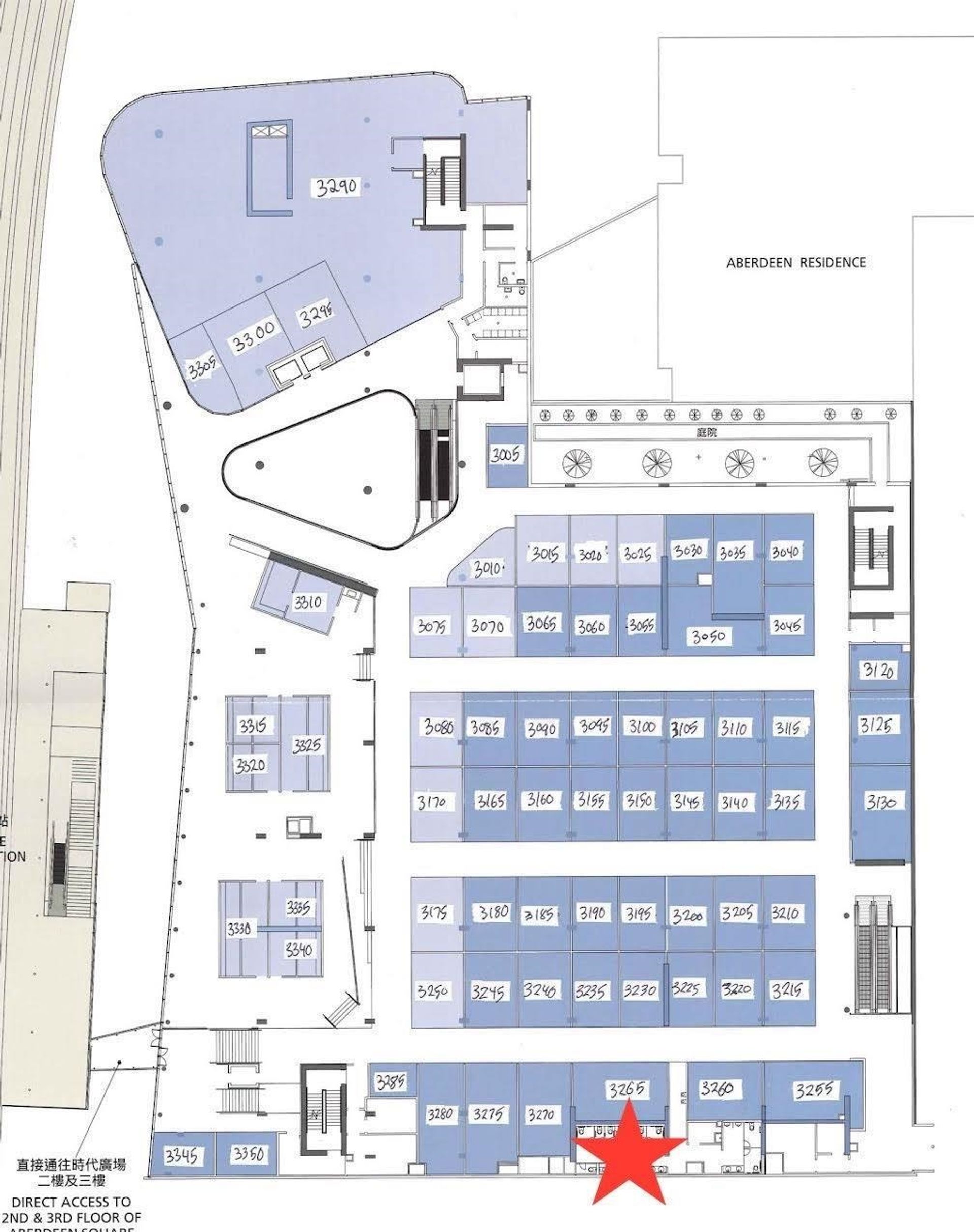Photo 1 at 3265 - 4000 No. 3 Road, West Cambie, Richmond Photo 1 at 3265 - 4000 No. 3 Road, West Cambie, Richmond