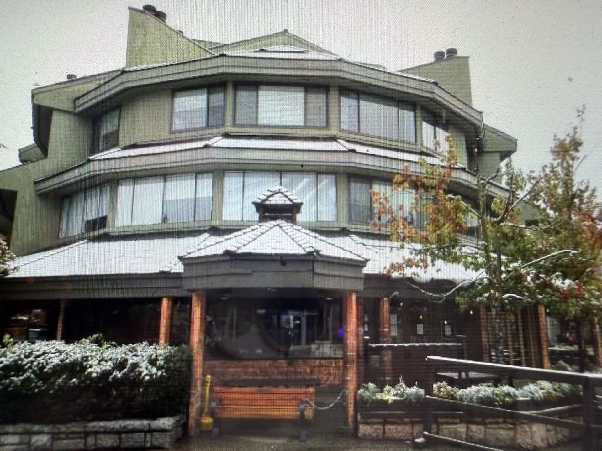 202 - 4111 Golfers Approach, Whistler Village, Whistler  by Jordan Bosa Real Estate Advisor 202 - 4111 Golfers Approach, Whistler Village, Whistler