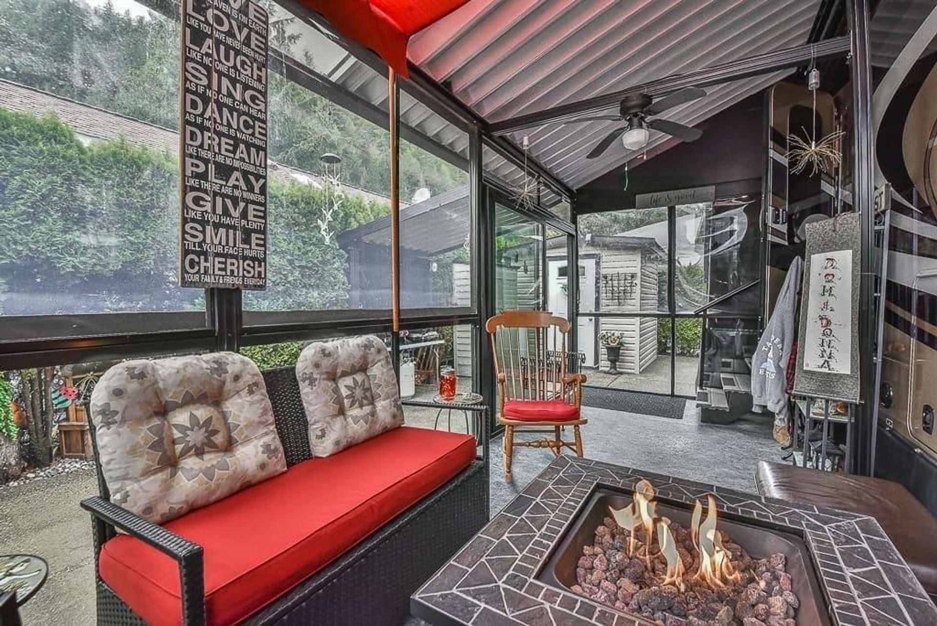 Photo 9 at 187 - 14600 Morris Valley Road, Lake Errock, Mission Photo 9 at 187 - 14600 Morris Valley Road, Lake Errock, Mission