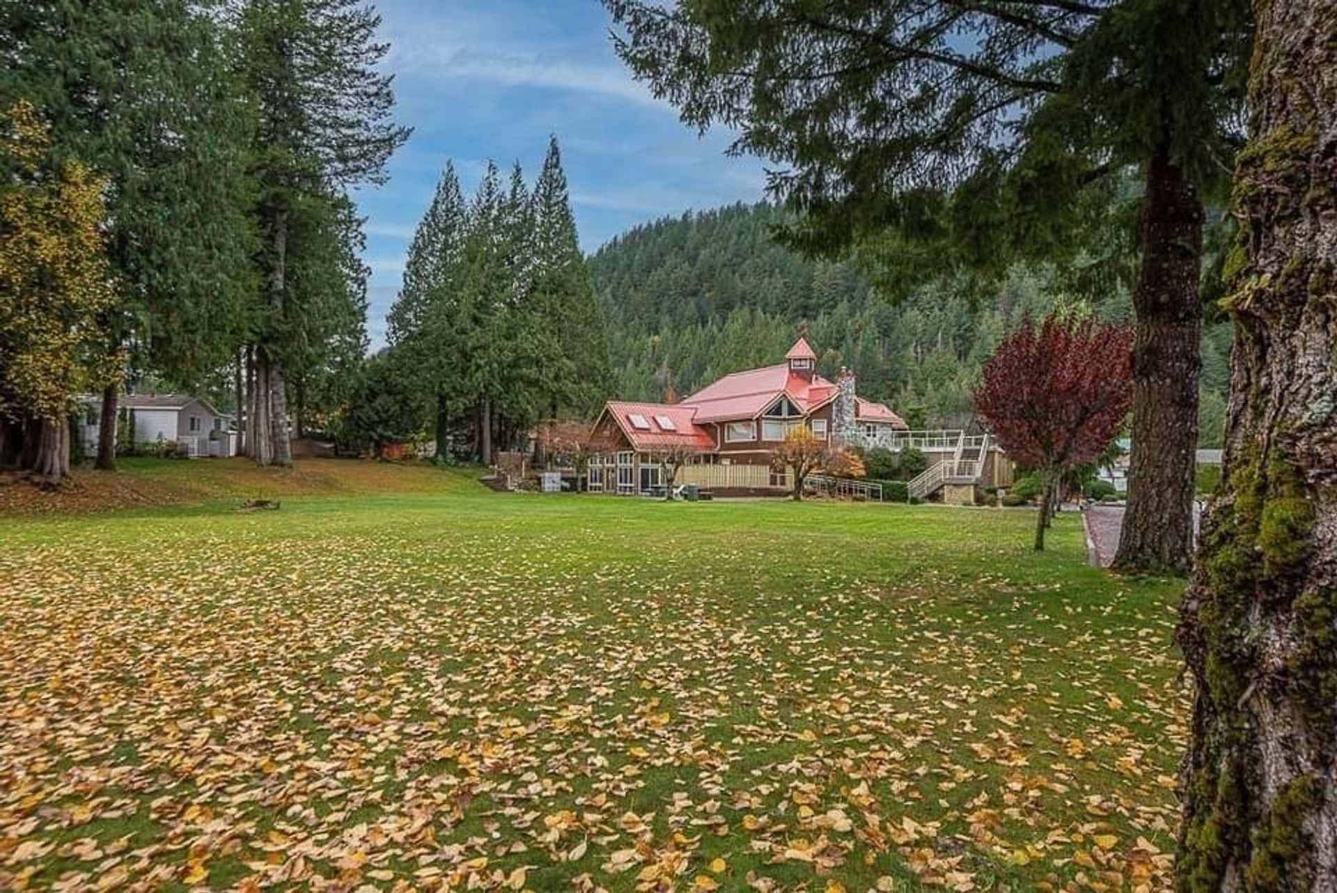 Photo 10 at 187 - 14600 Morris Valley Road, Lake Errock, Mission Photo 10 at 187 - 14600 Morris Valley Road, Lake Errock, Mission