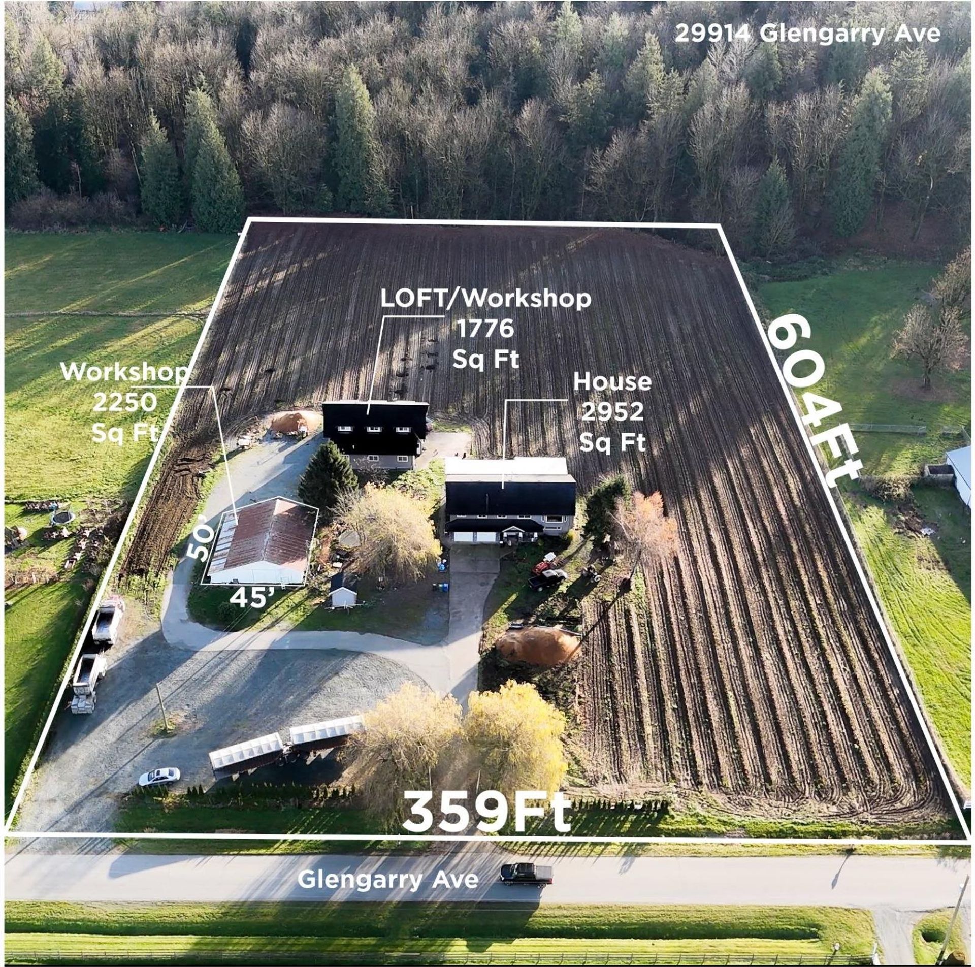 29914 Glengarrry Avenue, Bradner, Abbotsford photo 0 29914 Glengarrry Avenue, Bradner, Abbotsford photo 0