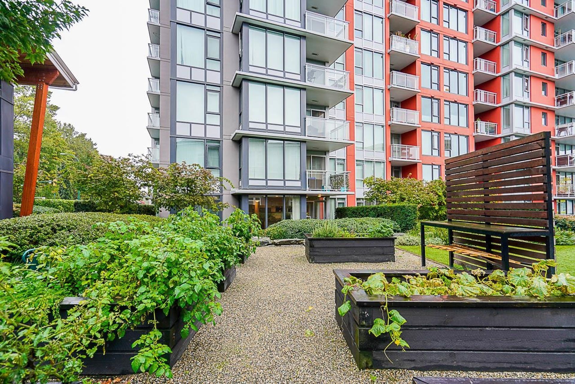 Photo 22 at 206 - 3281 E Kent Avenue North, South Marine, Vancouver East