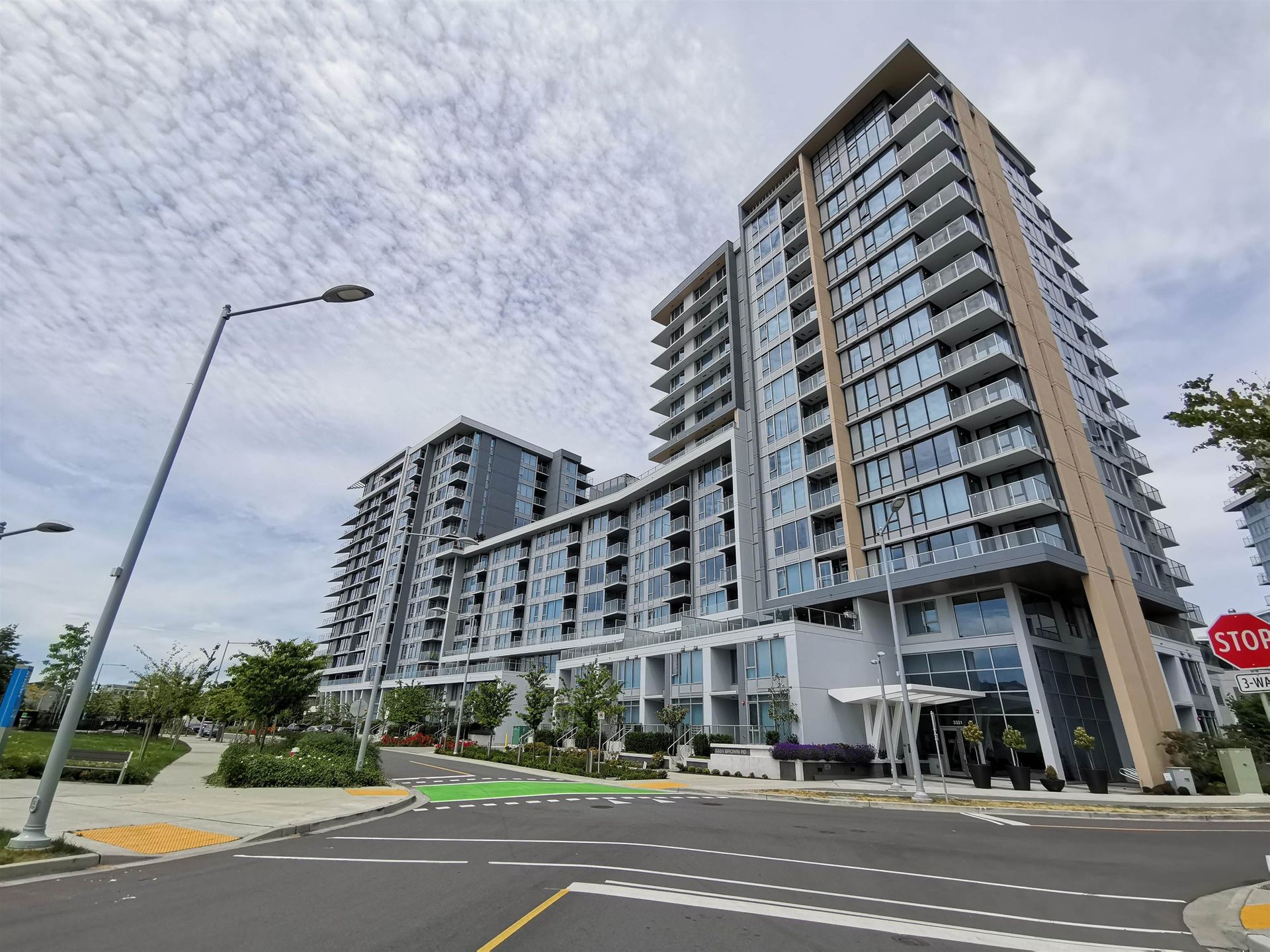 1706 - 3331 Brown Road, West Cambie, Richmond photo 0 1706 - 3331 Brown Road, West Cambie, Richmond photo 0