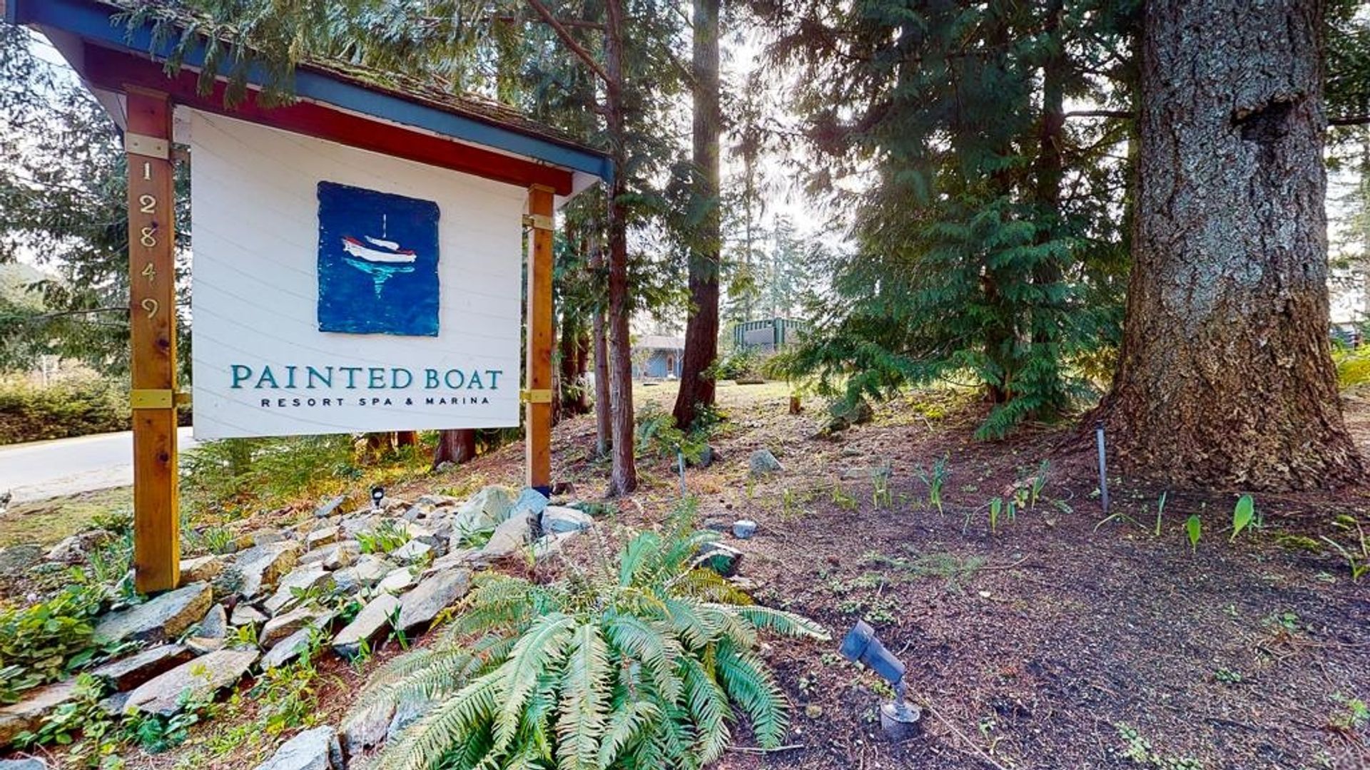 23D - 12849 Lagoon Road, Pender Harbour Egmont, Sunshine Coast photo number 2 23D - 12849 Lagoon Road, Pender Harbour Egmont, Sunshine Coast photo number 2