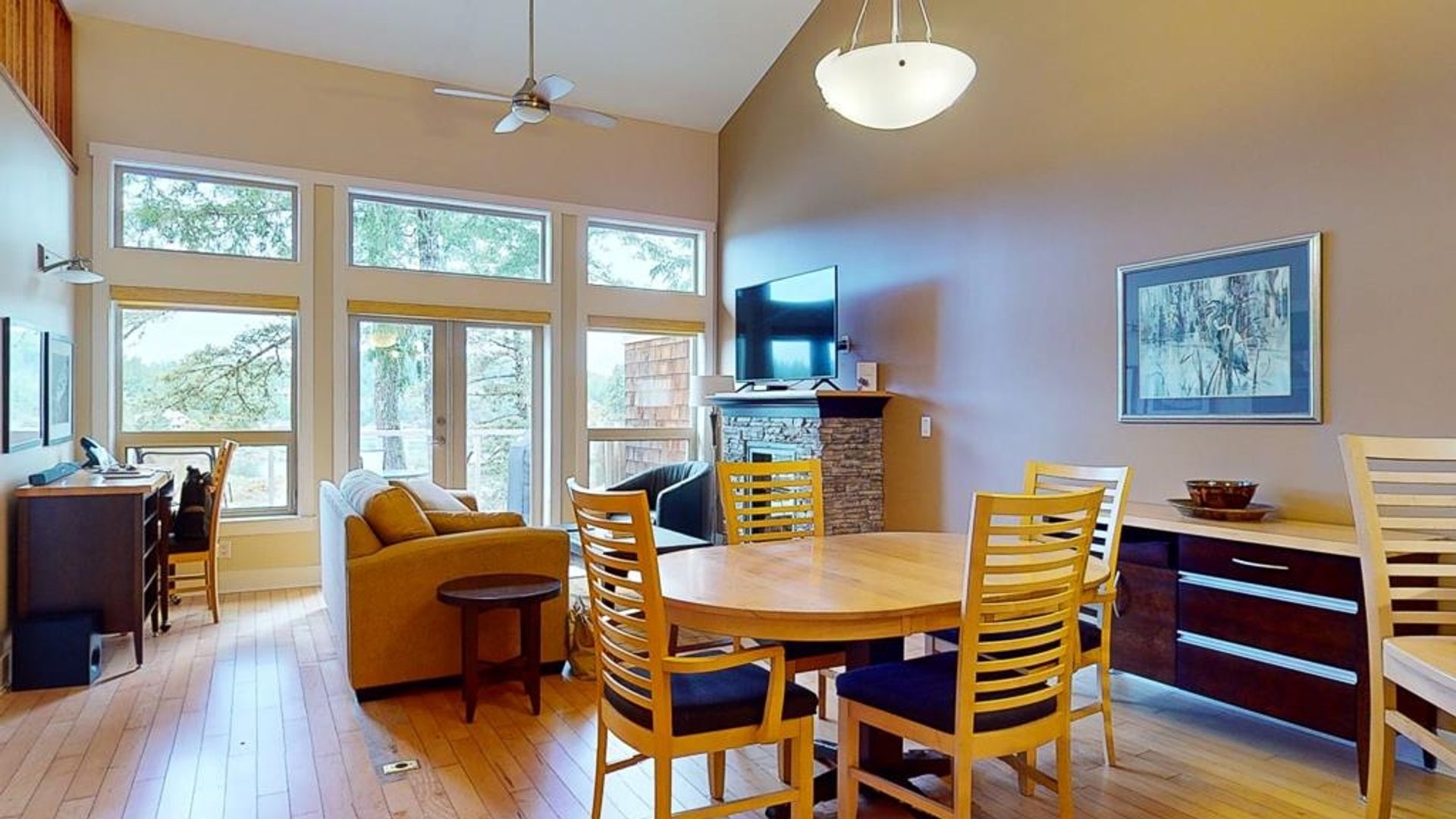 Photo 6 at 23D - 12849 Lagoon Road, Pender Harbour Egmont, Sunshine Coast Photo 6 at 23D - 12849 Lagoon Road, Pender Harbour Egmont, Sunshine Coast