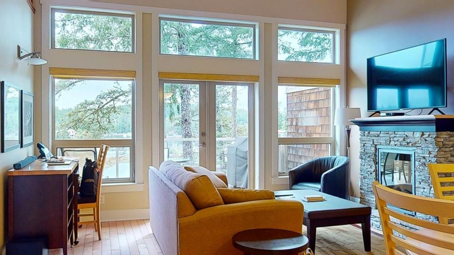 Photo 8 at 23D - 12849 Lagoon Road, Pender Harbour Egmont, Sunshine Coast Photo 8 at 23D - 12849 Lagoon Road, Pender Harbour Egmont, Sunshine Coast