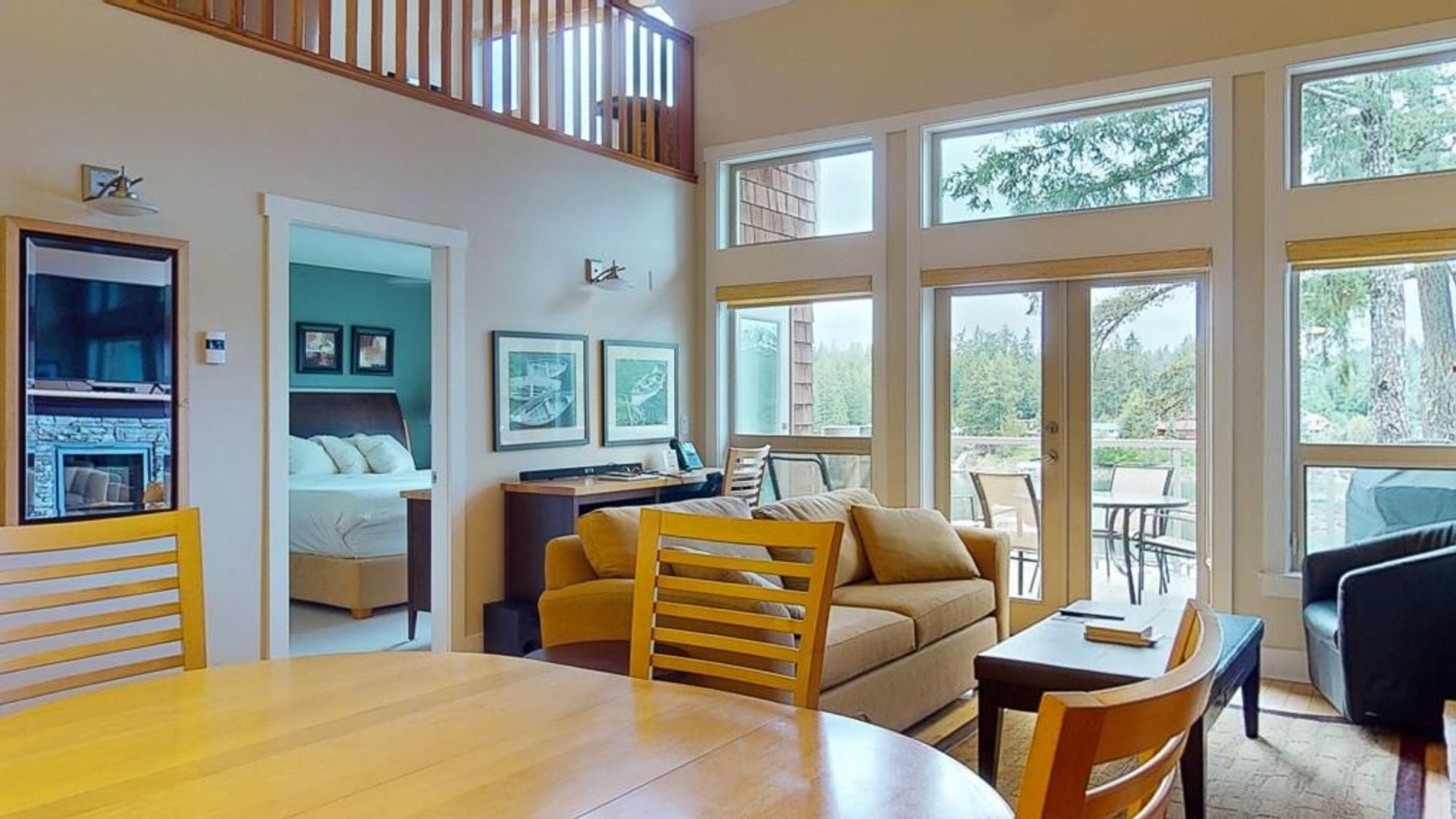 Photo 9 at 23D - 12849 Lagoon Road, Pender Harbour Egmont, Sunshine Coast Photo 9 at 23D - 12849 Lagoon Road, Pender Harbour Egmont, Sunshine Coast