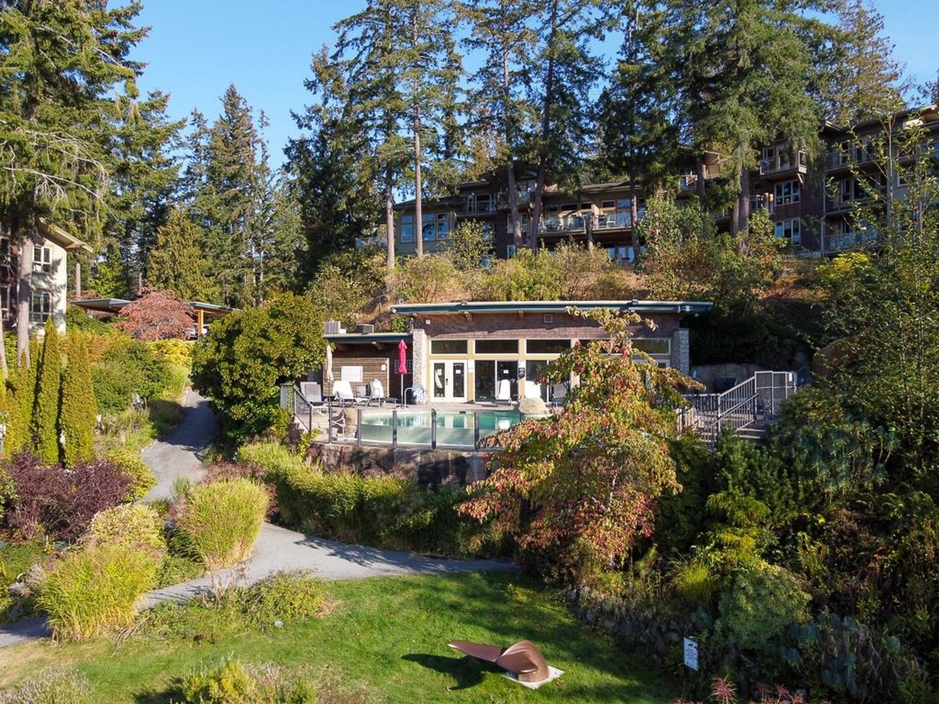 Photo 30 at 23D - 12849 Lagoon Road, Pender Harbour Egmont, Sunshine Coast Photo 30 at 23D - 12849 Lagoon Road, Pender Harbour Egmont, Sunshine Coast