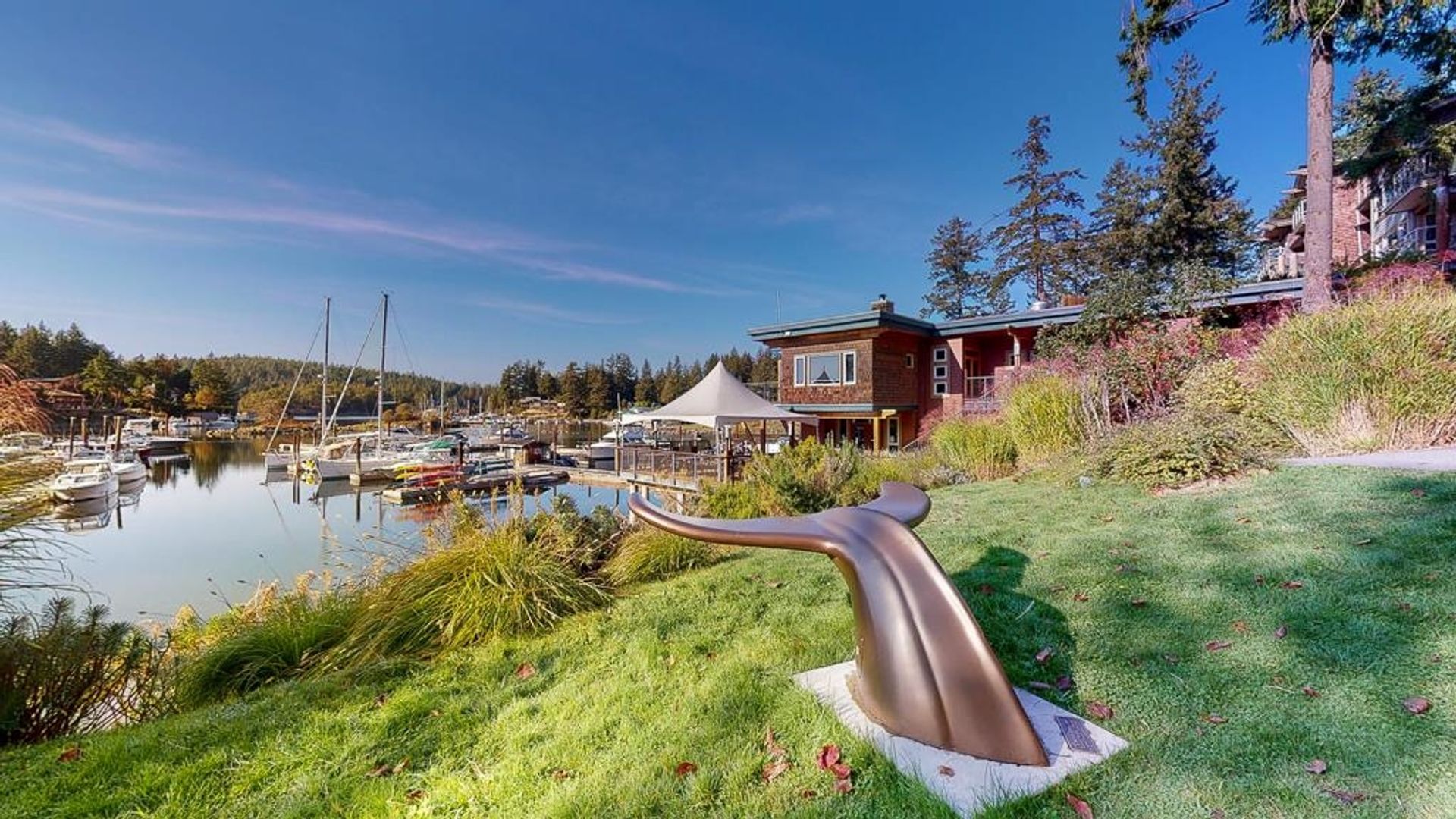 Photo 31 at 23D - 12849 Lagoon Road, Pender Harbour Egmont, Sunshine Coast Photo 31 at 23D - 12849 Lagoon Road, Pender Harbour Egmont, Sunshine Coast