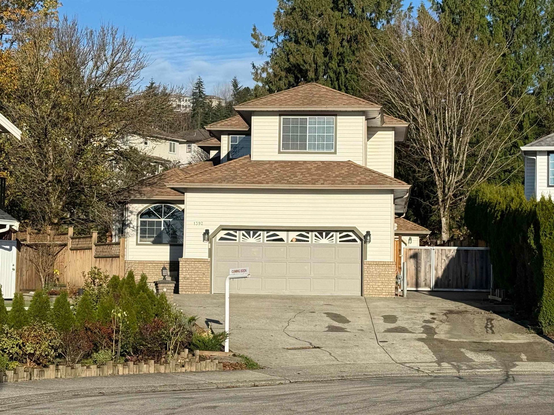 Photo 37 at 1392 El Camino Drive, Hockaday, Coquitlam Photo 37 at 1392 El Camino Drive, Hockaday, Coquitlam