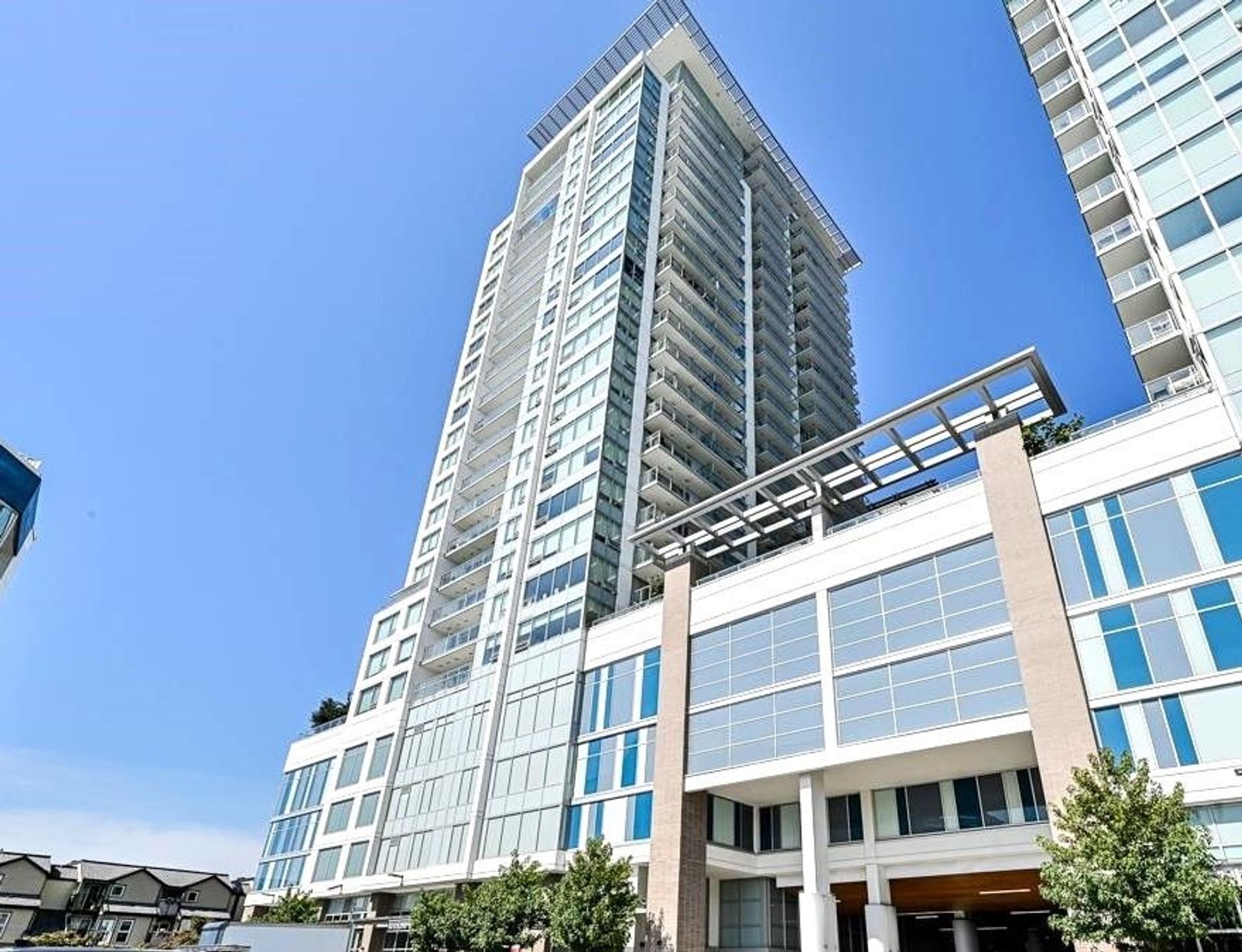2305 - 988 Quayside Drive, Quay, New Westminster by Anthony Drlje PREC* 2305 - 988 Quayside Drive, Quay, New Westminster