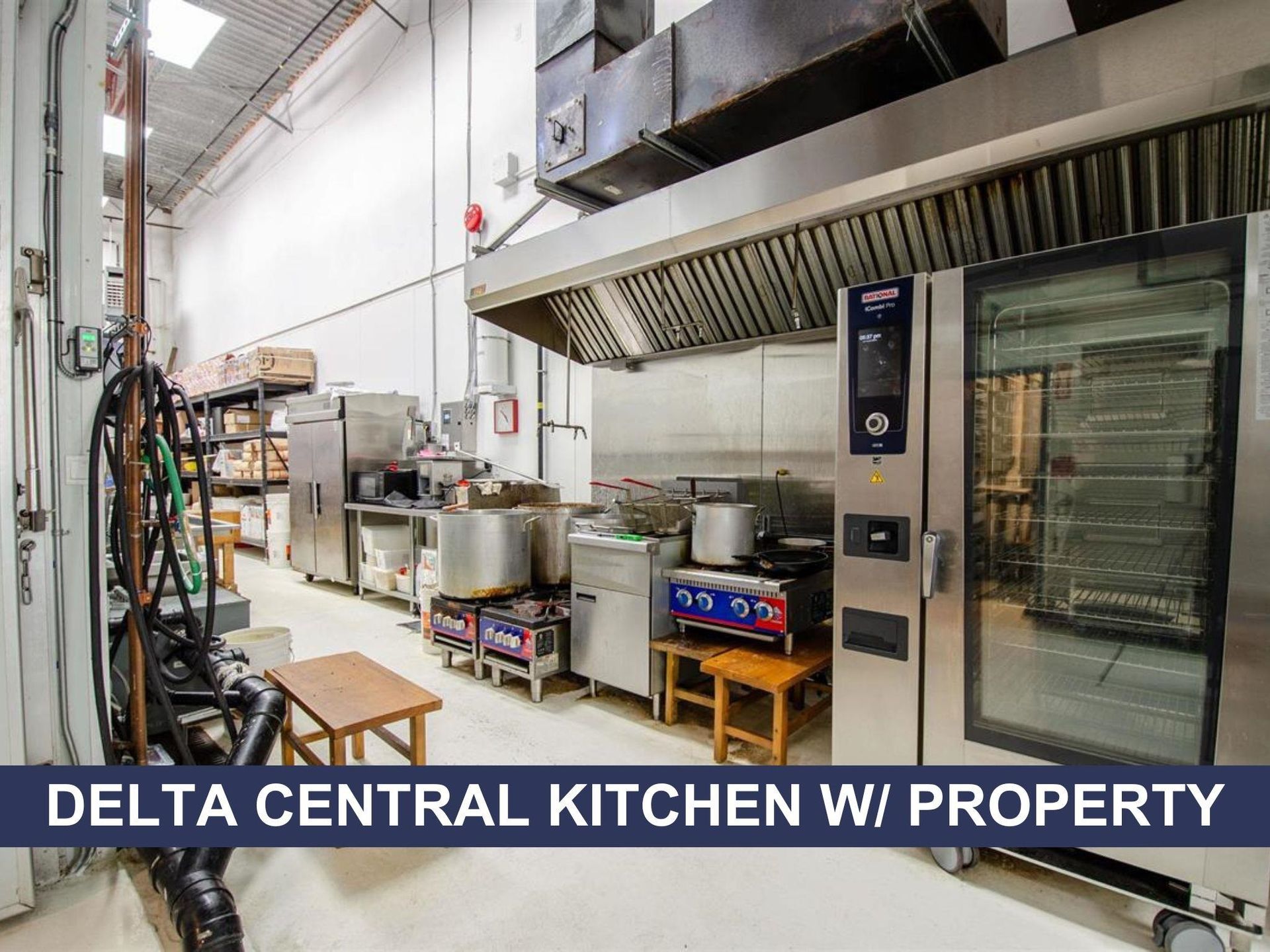 5 - 8005 Alexander Road, Tilbury, Ladner photo 0