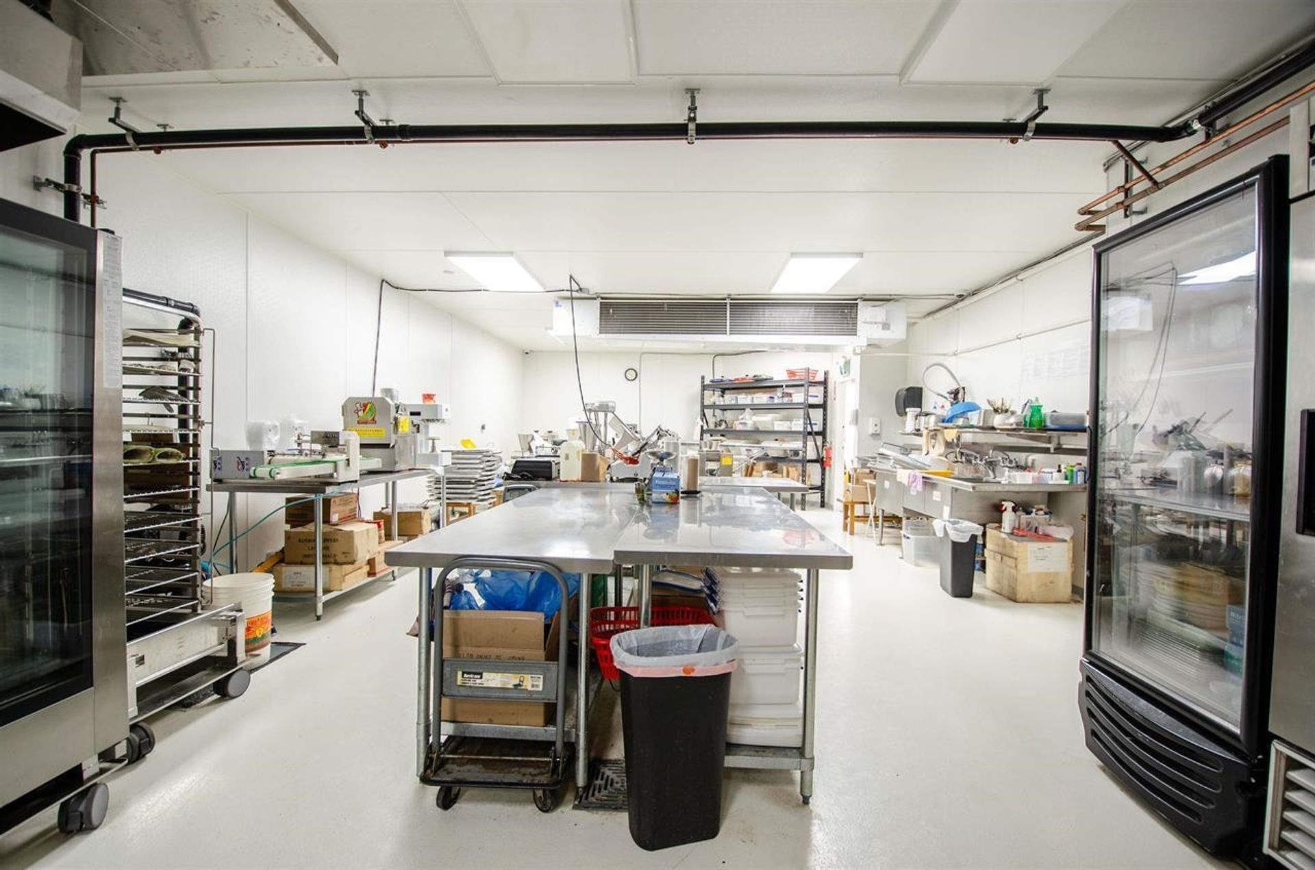 Photo 4 at 5 - 8005 Alexander Road, Tilbury, Ladner Photo 4 at 5 - 8005 Alexander Road, Tilbury, Ladner