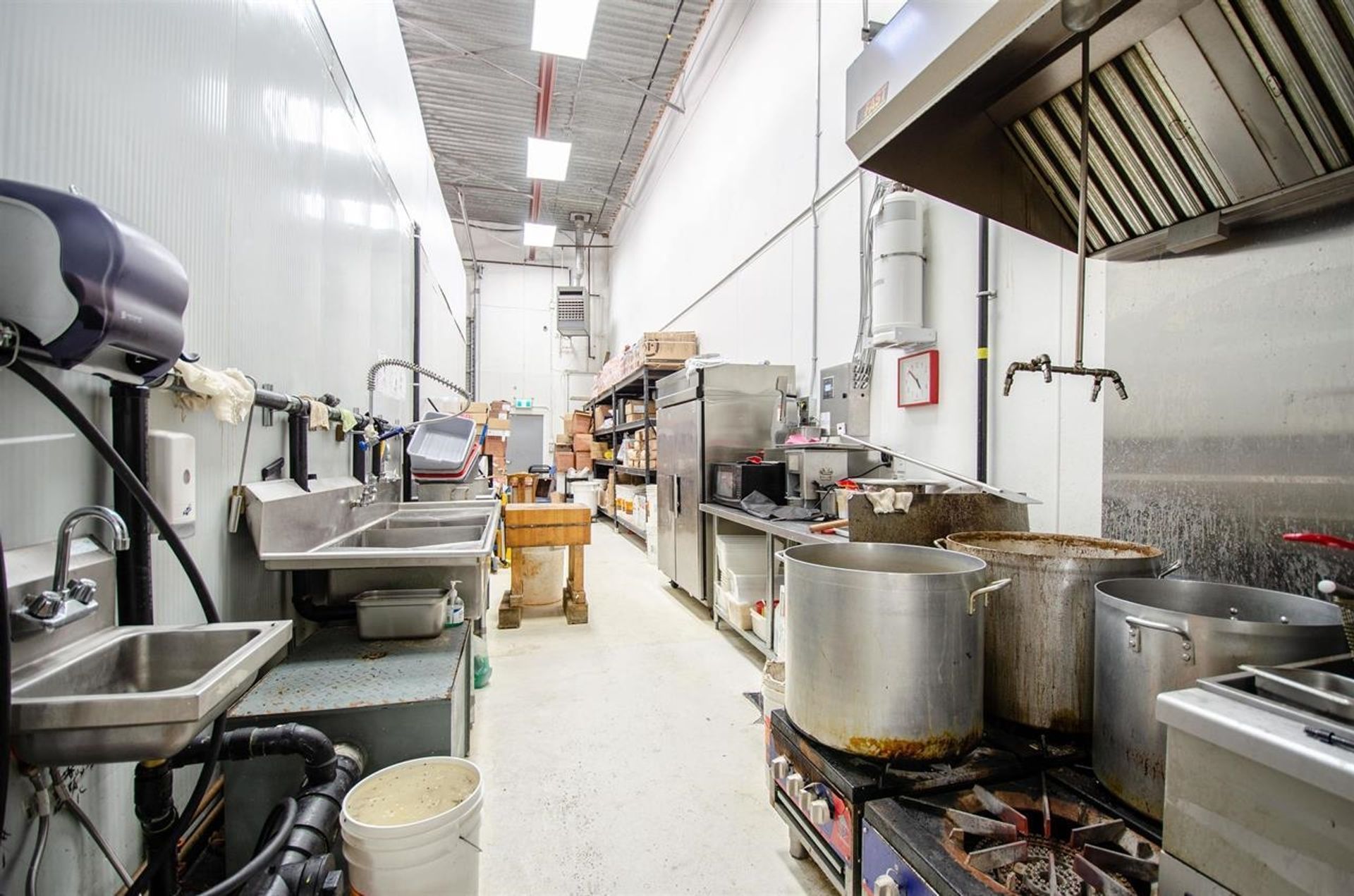 Photo 15 at 5 - 8005 Alexander Road, Tilbury, Ladner Photo 15 at 5 - 8005 Alexander Road, Tilbury, Ladner