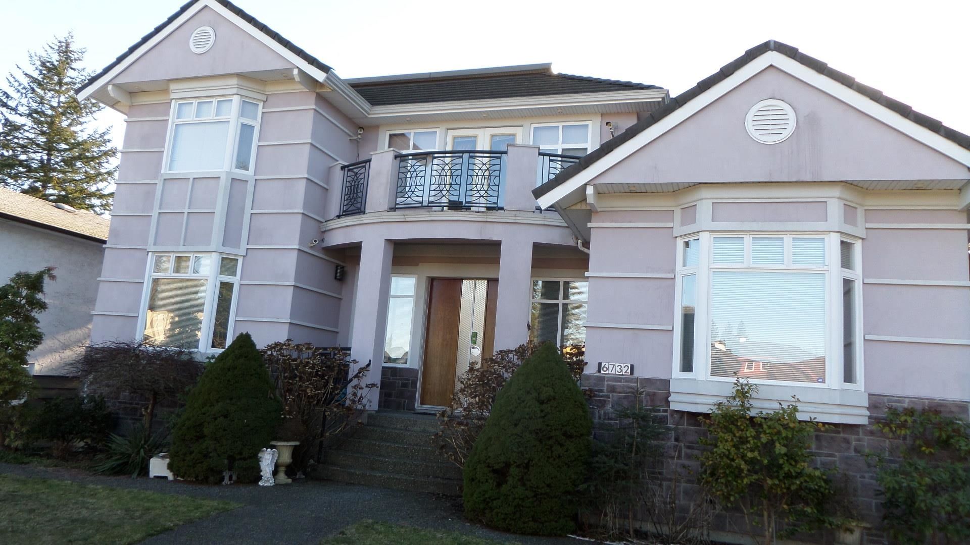6732 Burns Street, Upper Deer Lake, Burnaby South by Anthony Drlje PREC* 6732 Burns Street, Upper Deer Lake, Burnaby South
