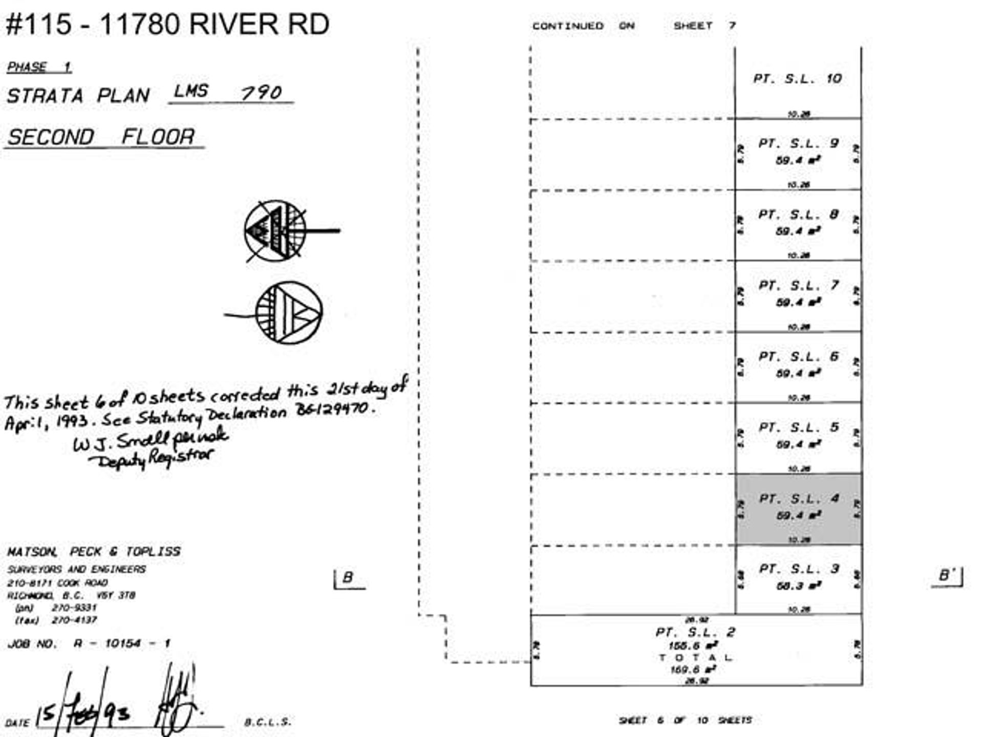 Photo 15 at 115 - 11780 River Road, Bridgeport RI, Richmond Photo 15 at 115 - 11780 River Road, Bridgeport RI, Richmond