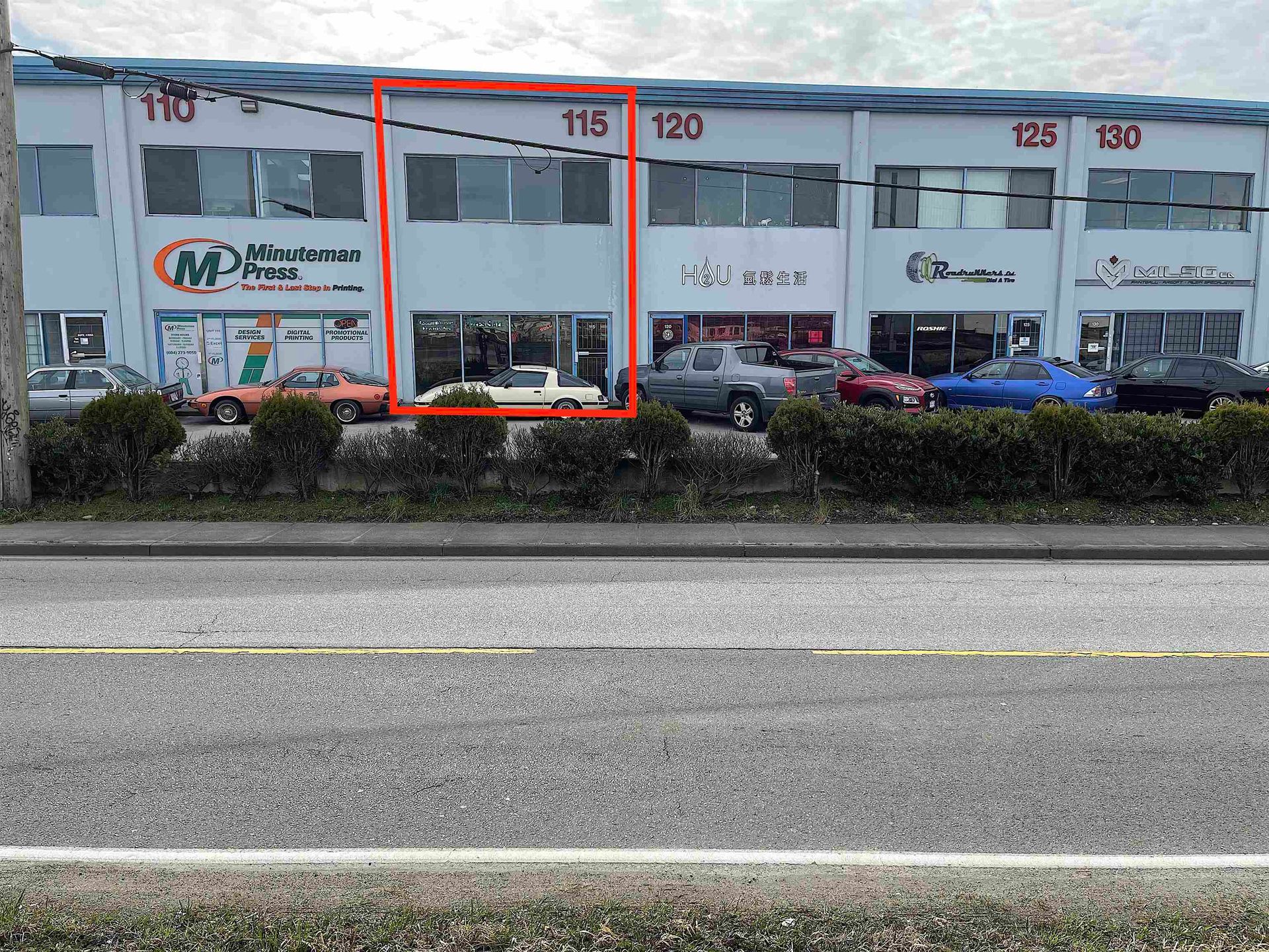 Photo 25 at 115 - 11780 River Road, Bridgeport RI, Richmond Photo 25 at 115 - 11780 River Road, Bridgeport RI, Richmond