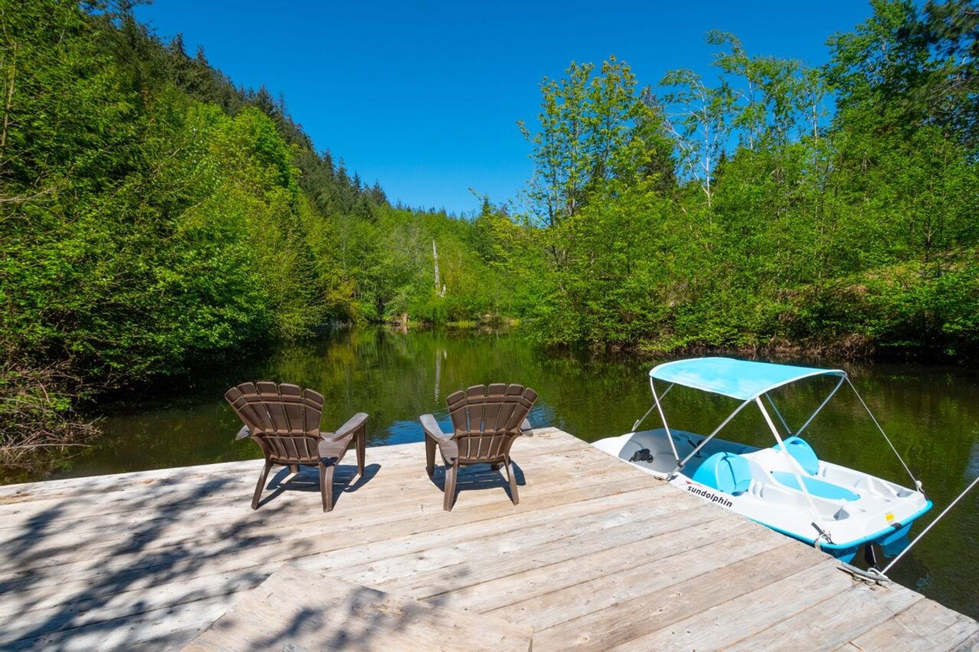 1293 Westside Road, Bowen Island  by Jordan Bosa Real Estate Advisor 1293 Westside Road, Bowen Island