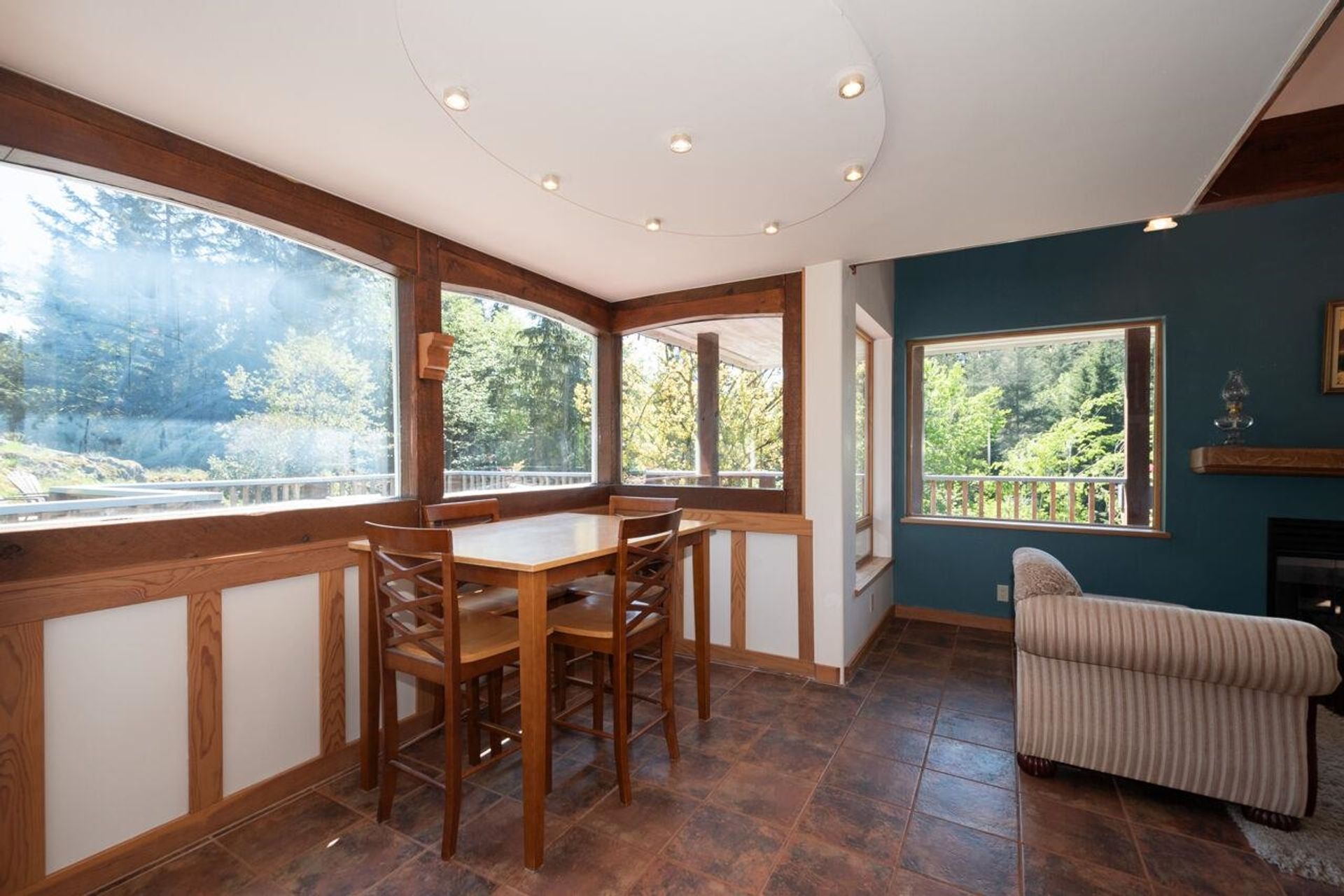 Photo 11 at 1293 Westside Road, Bowen Island Photo 11 at 1293 Westside Road, Bowen Island