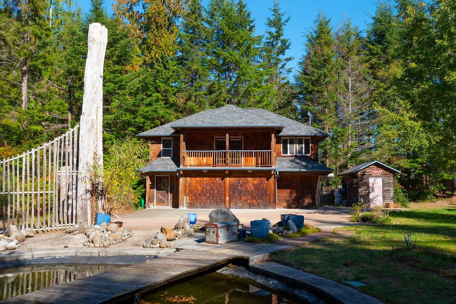Photo 23 at 1293 Westside Road, Bowen Island Photo 23 at 1293 Westside Road, Bowen Island