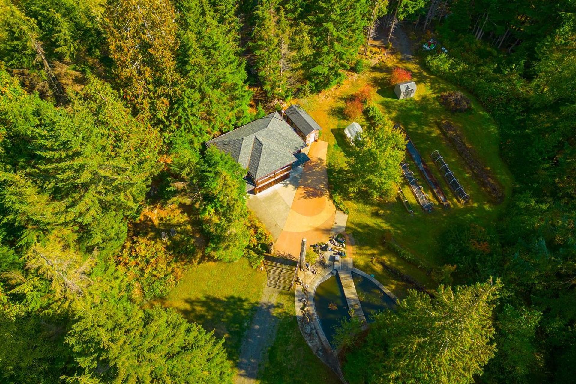 Photo 28 at 1293 Westside Road, Bowen Island Photo 28 at 1293 Westside Road, Bowen Island