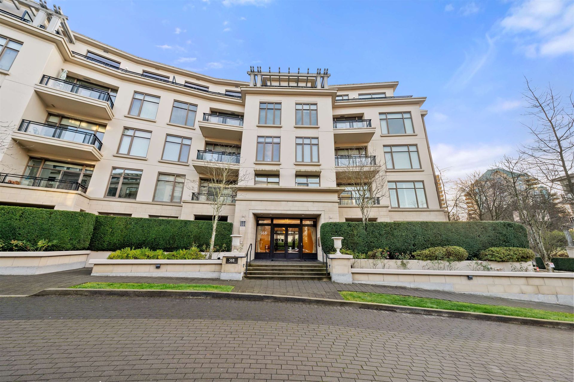 Photo 2 at 402 - 568 Waters Edge Crescent, Park Royal, West Vancouver Photo 2 at 402 - 568 Waters Edge Crescent, Park Royal, West Vancouver