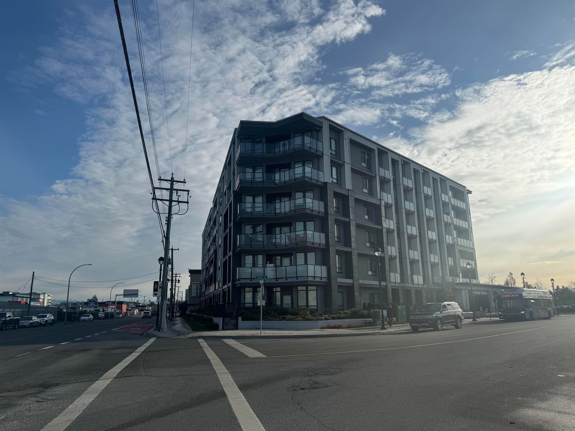 301 - 20360 Logan Avenue, Langley City, Langley